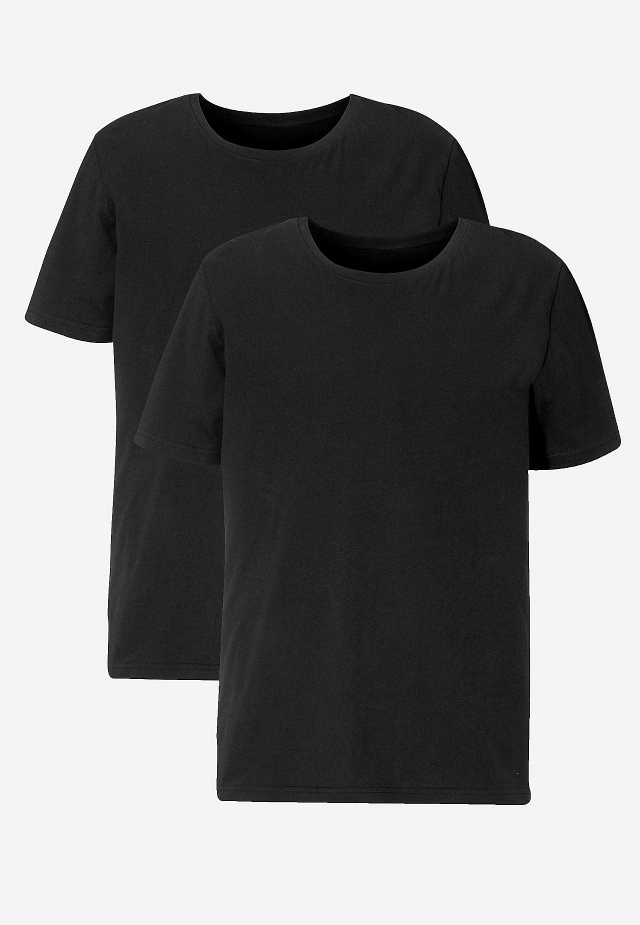 T-Shirt 2er-Pack