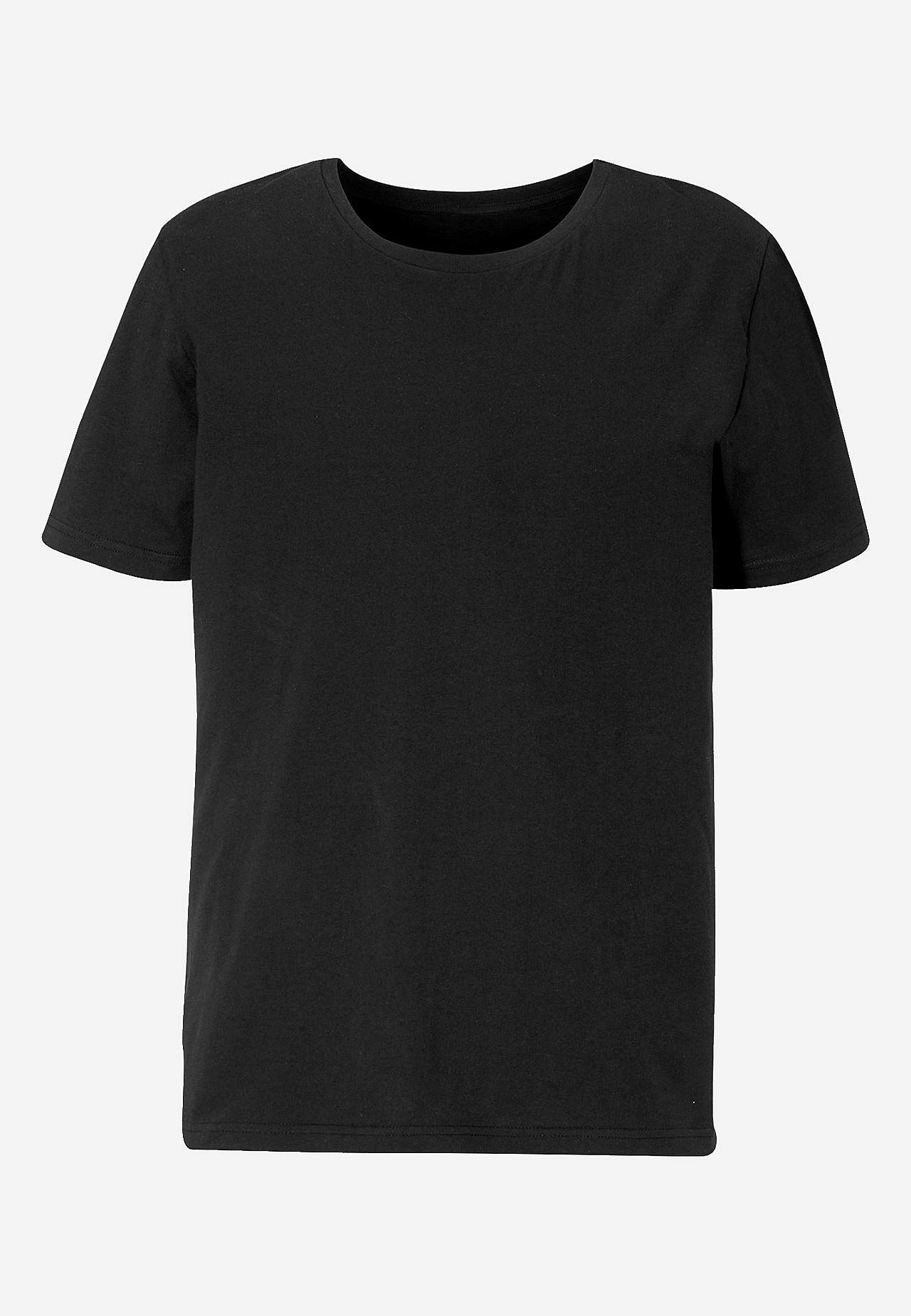 T-Shirt 2er-Pack