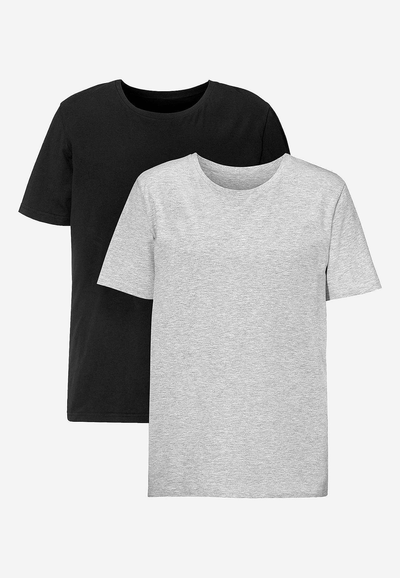 T-Shirt 2er-Pack