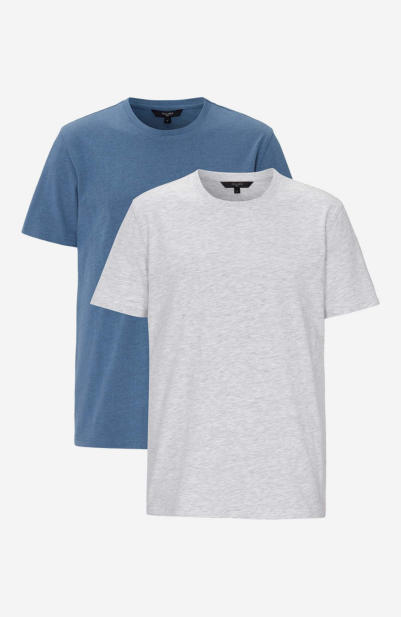 T-Shirt 2er-Pack