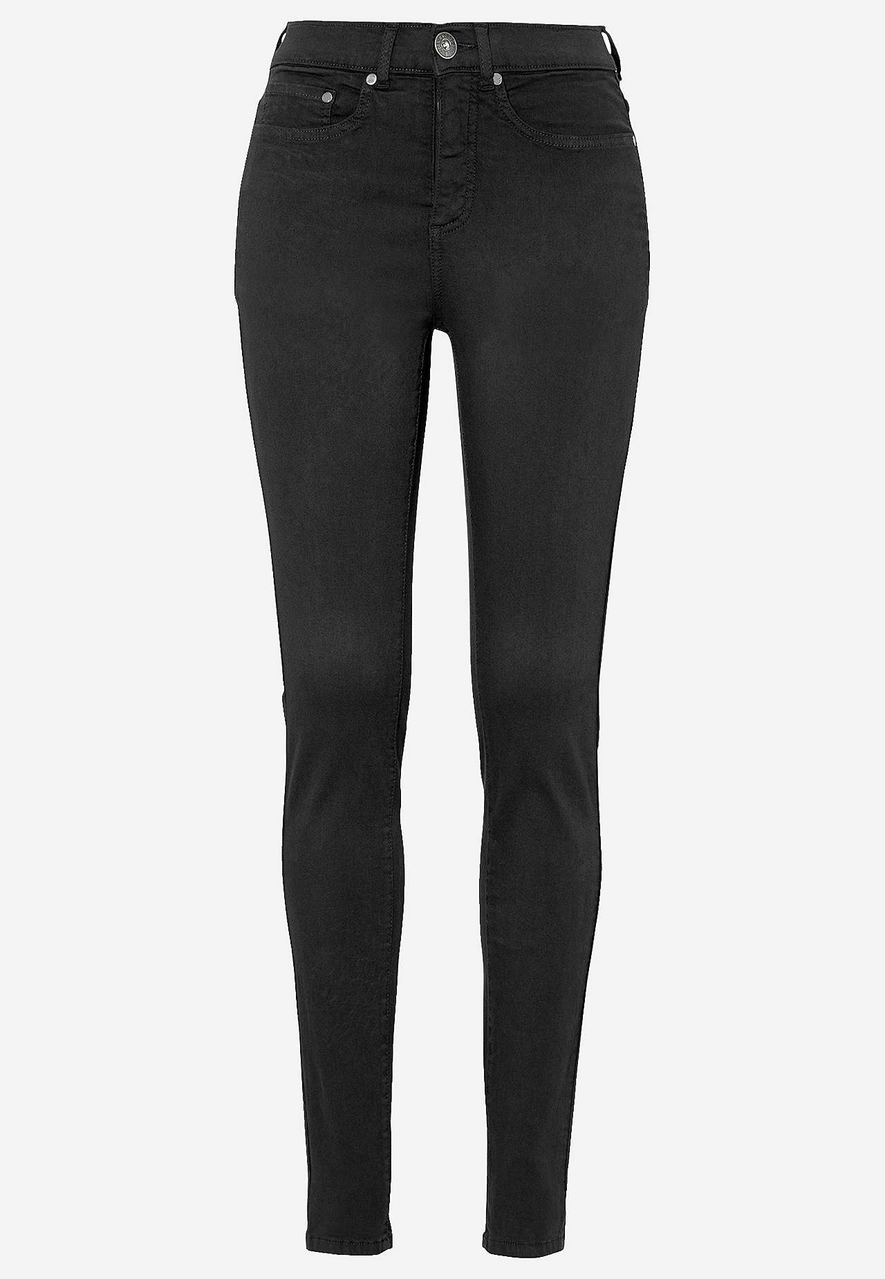 Superstretch Twill-Jeans