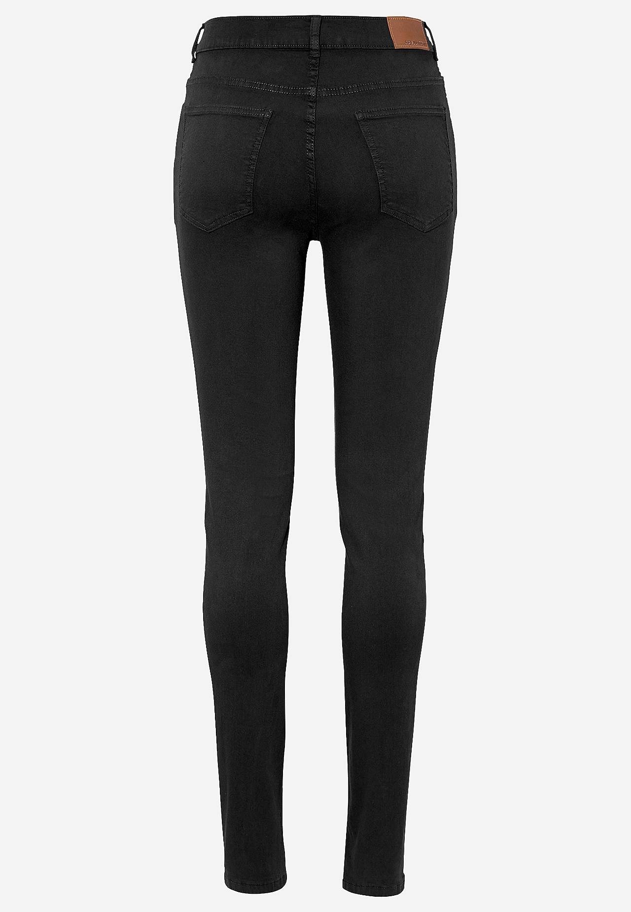 Superstretch Twill-Jeans