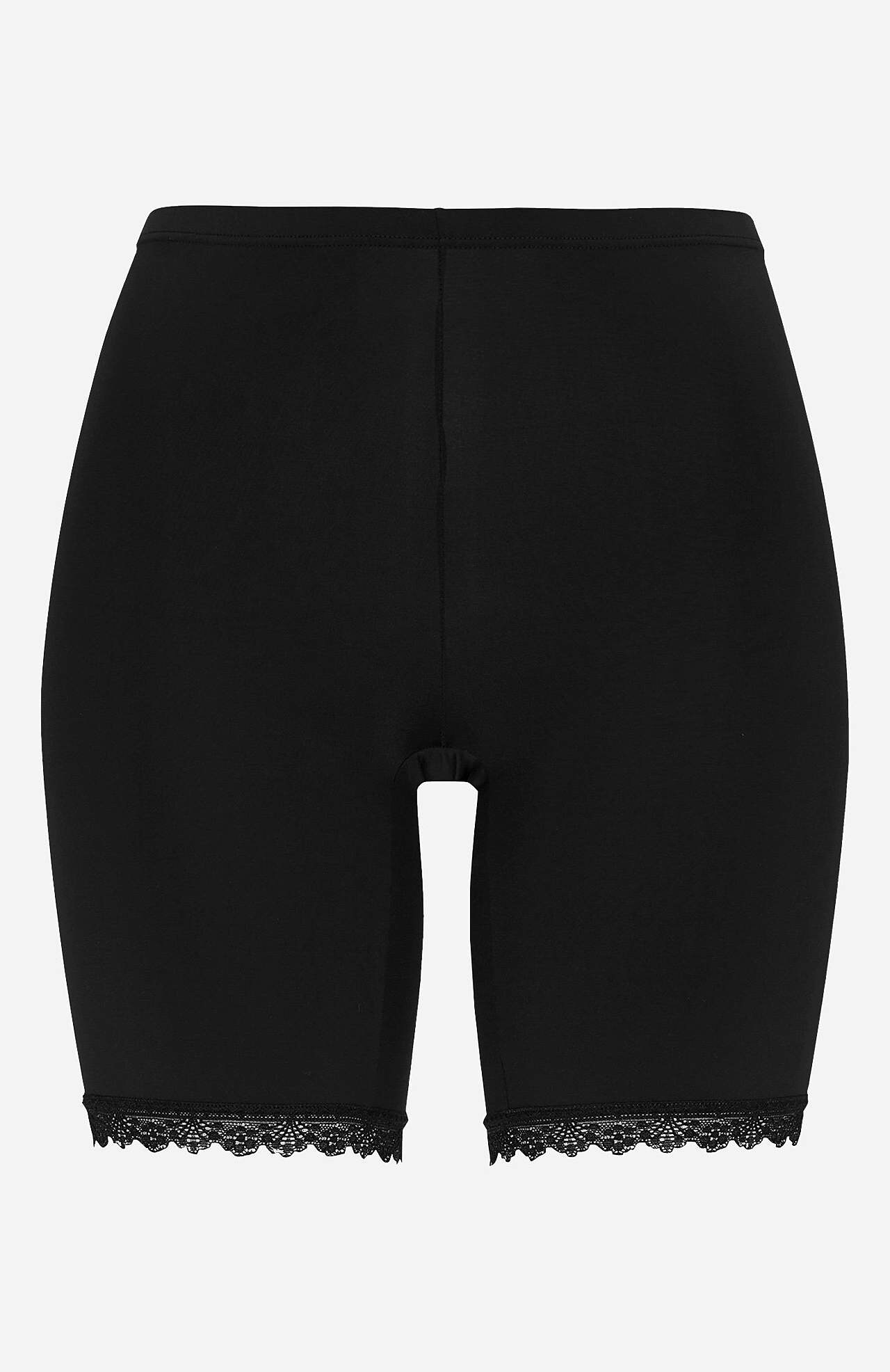 Damen-Unterhose aus Mikrofaser