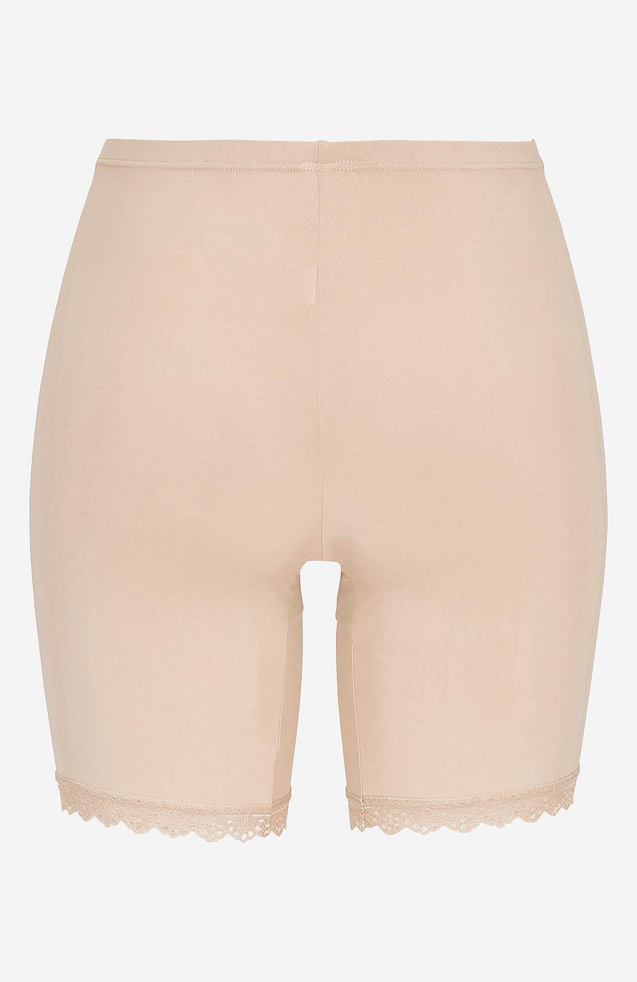 Damen-Unterhose aus Mikrofaser