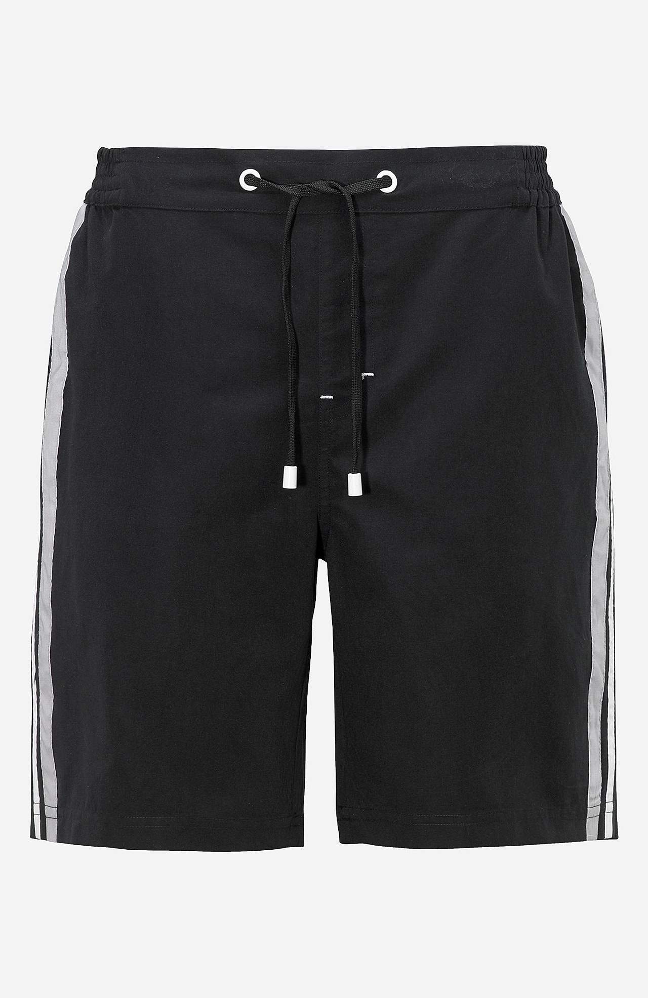 Sportliche Badehose