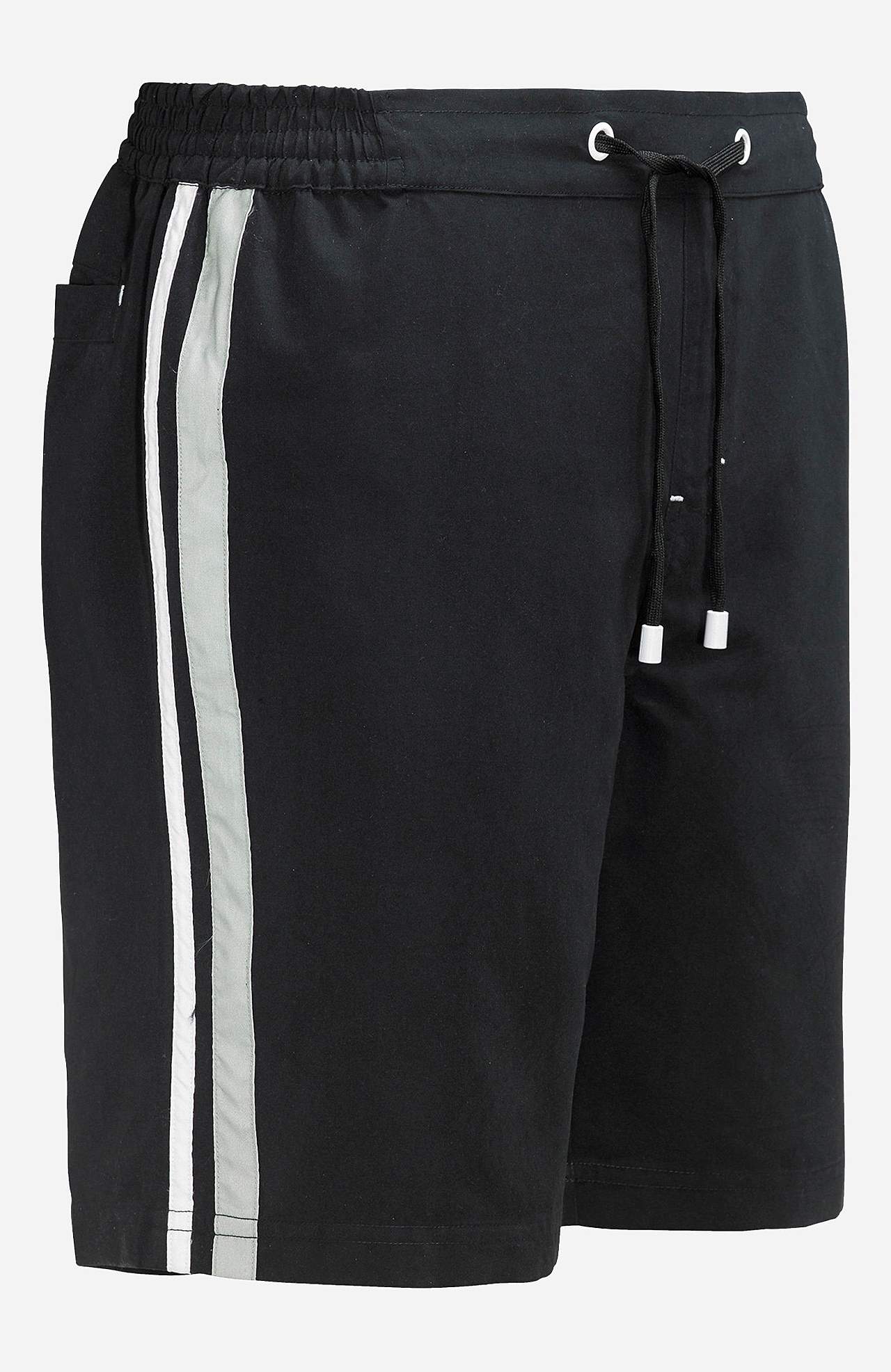 Sportliche Badehose
