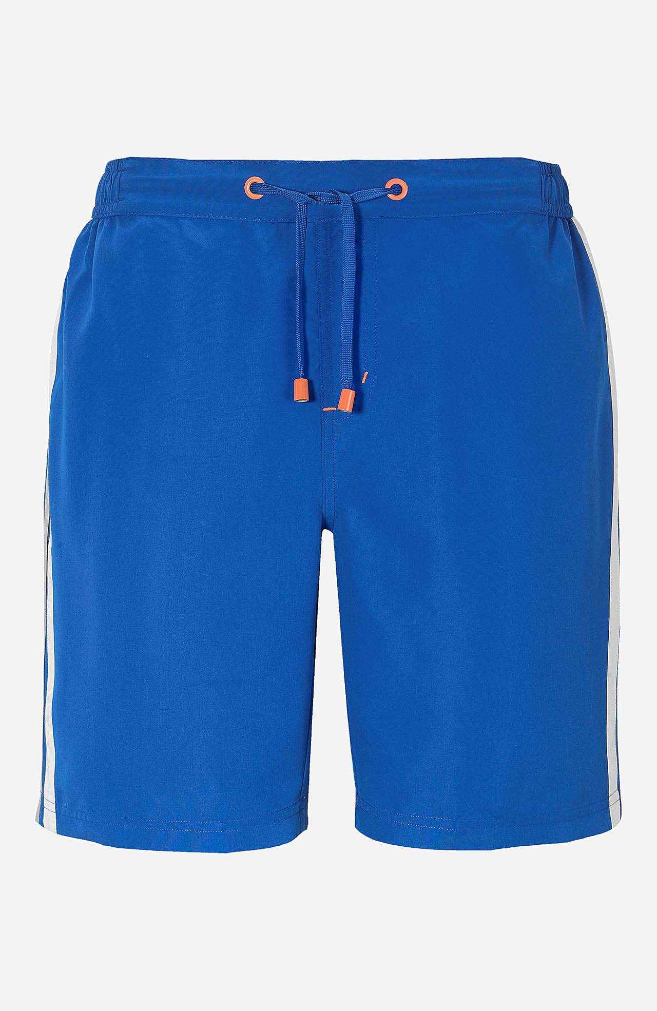 Sportliche Badehose