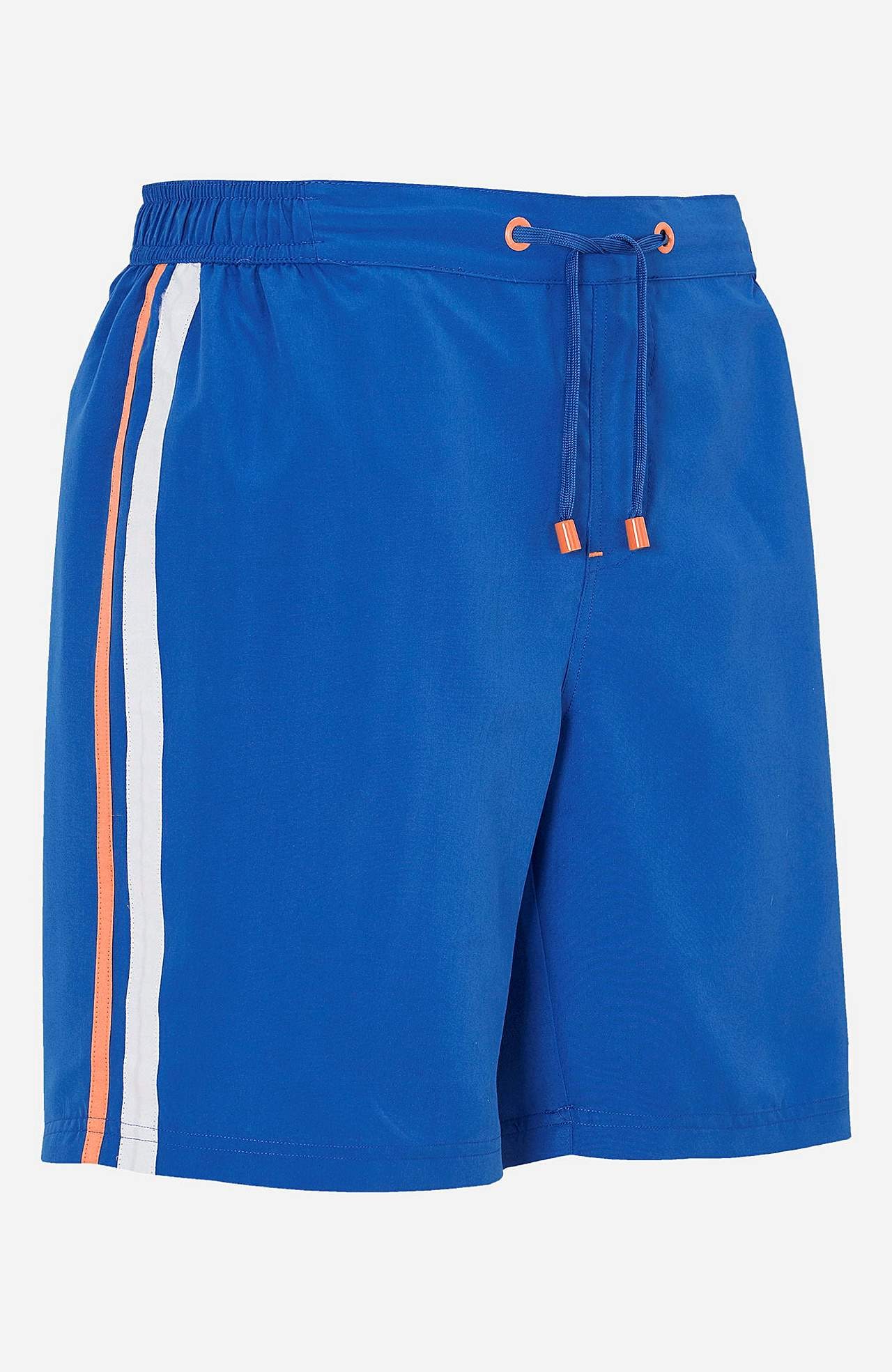 Sportliche Badehose