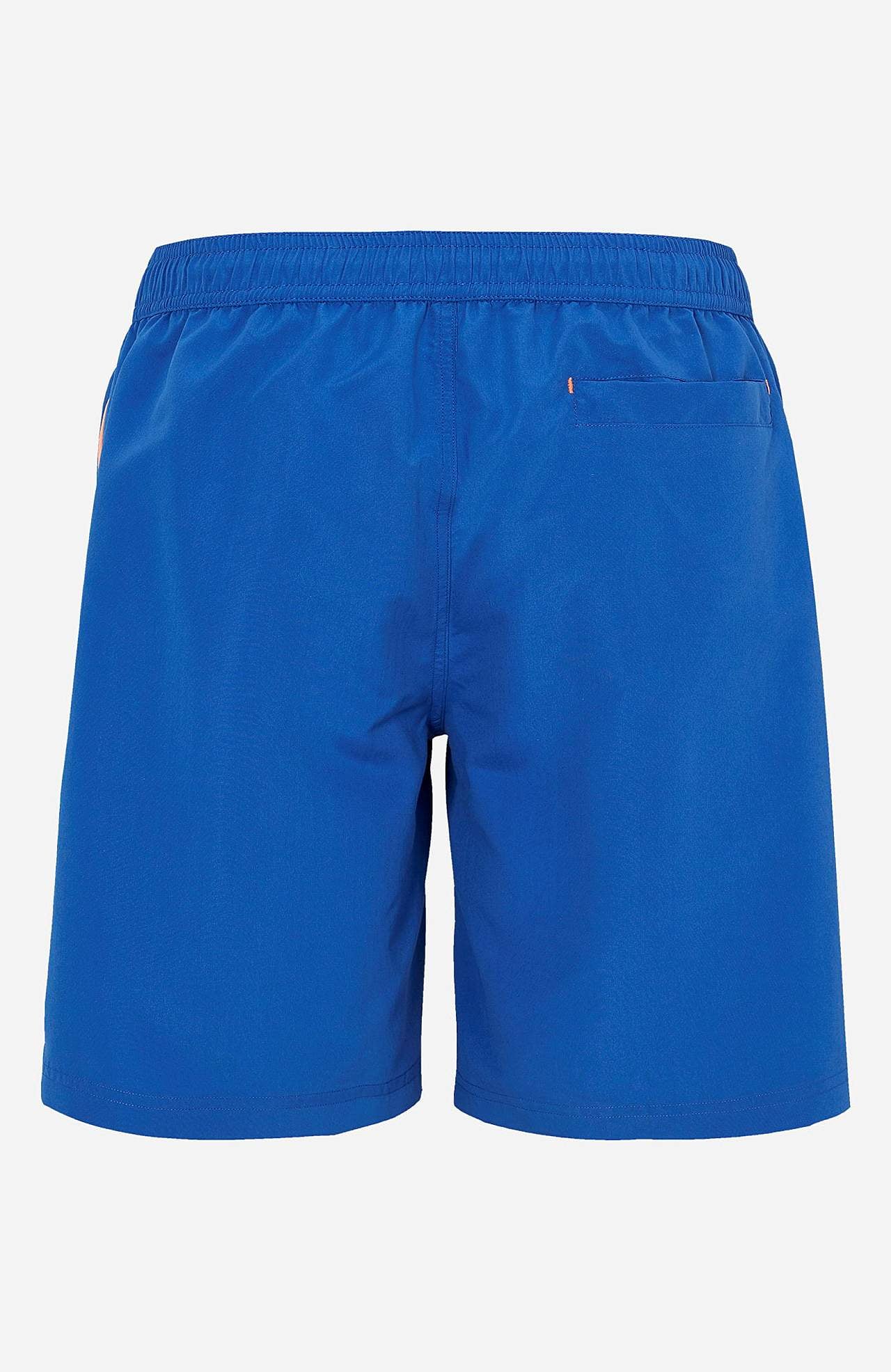 Sportliche Badehose