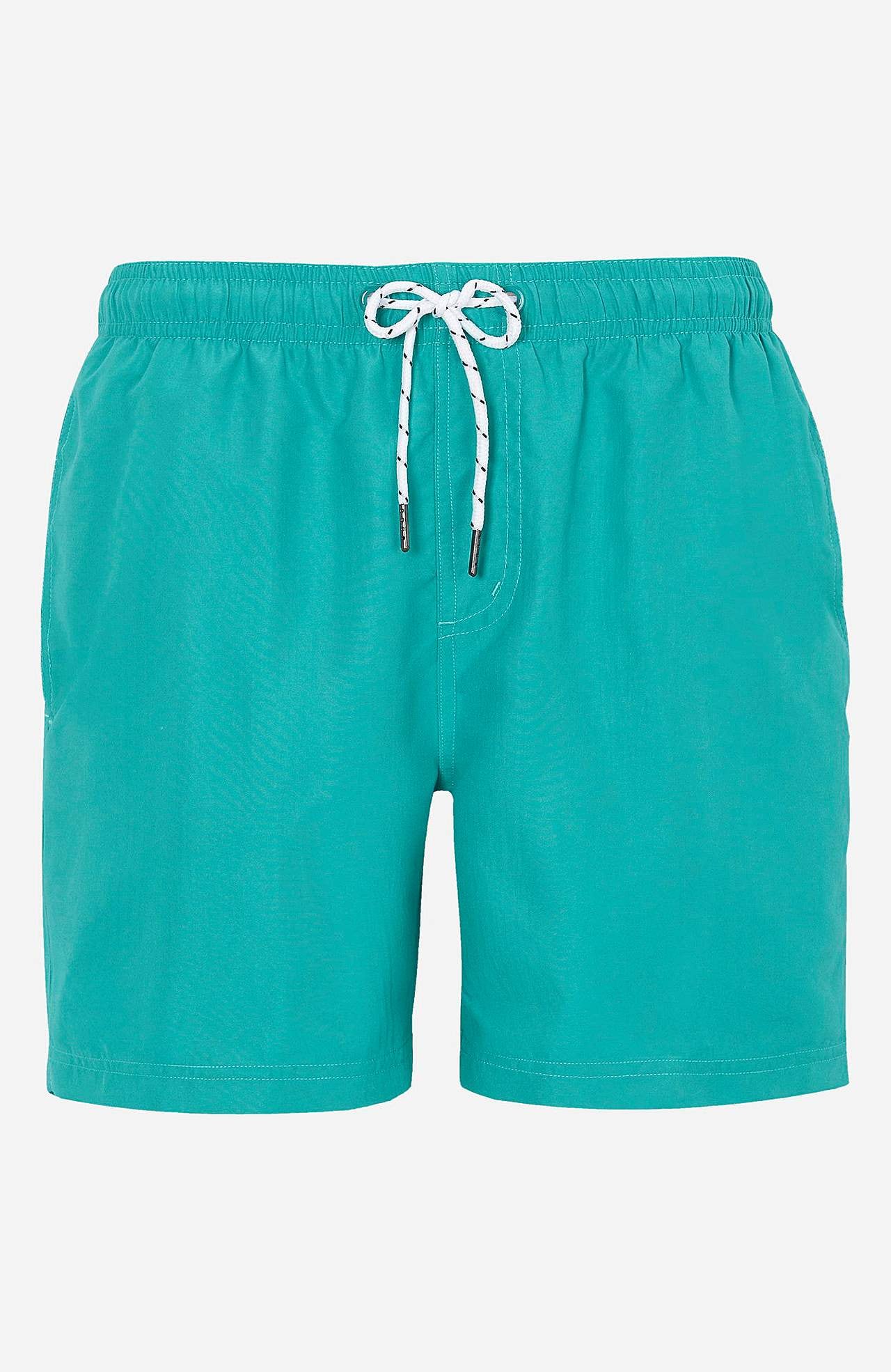 Stilvolle Badehose Sven