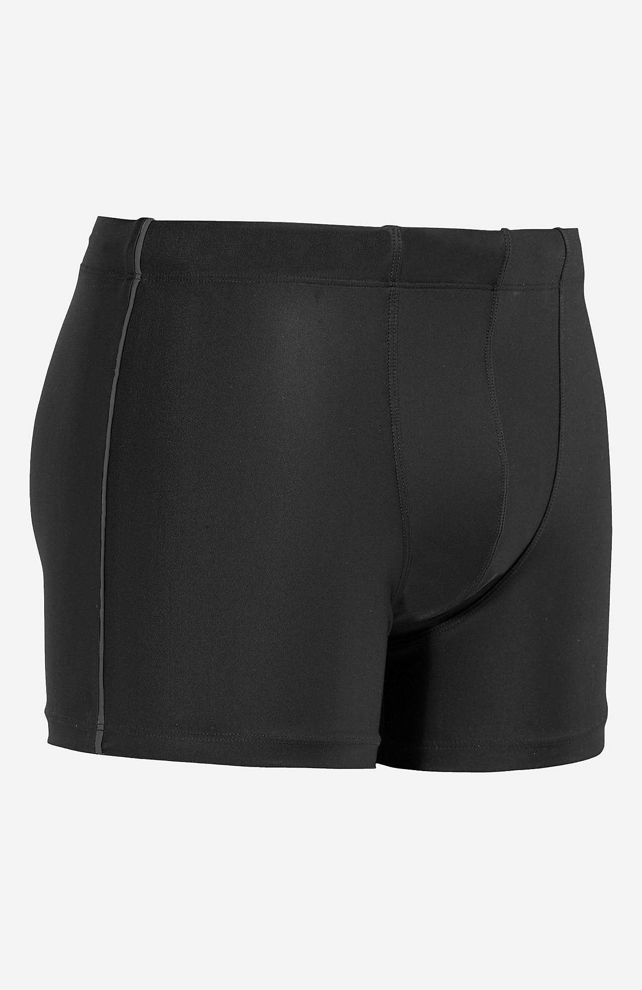 Badehose mit Stretch