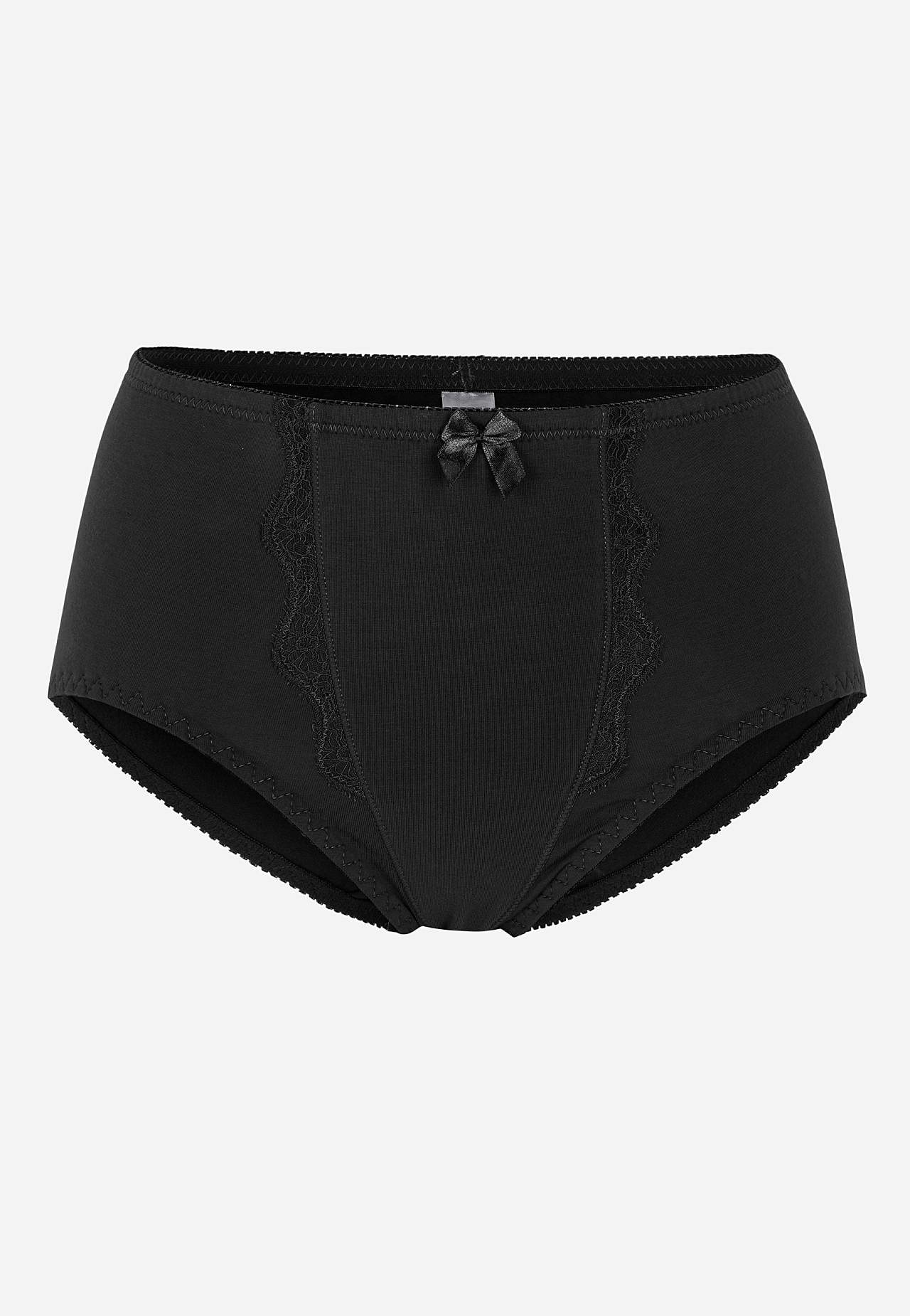 Höschen 3er-Pack