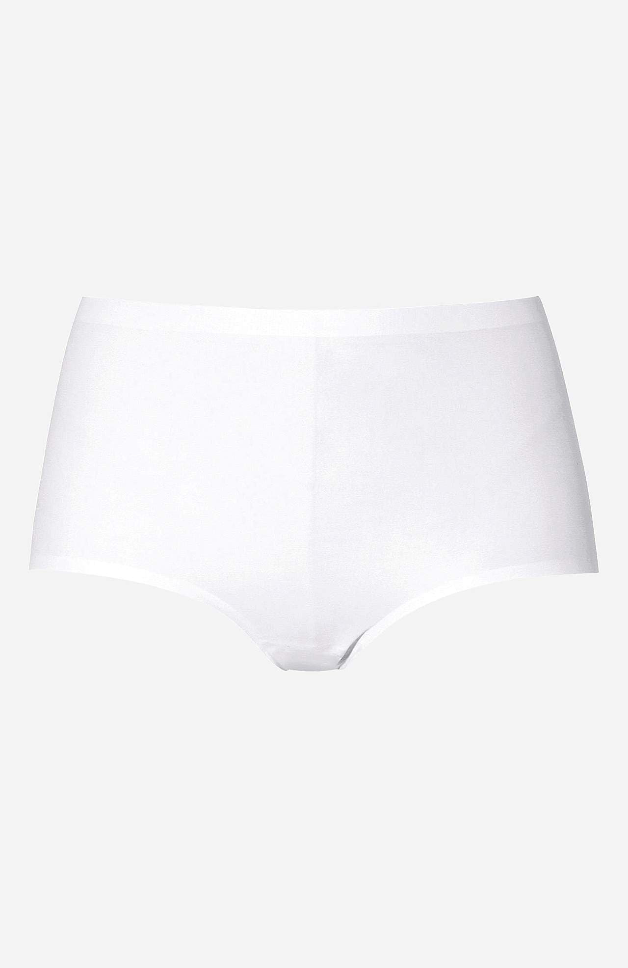 Gemütliche Damen-Unterhose mit hohem Bund Ellie 3er-Pack