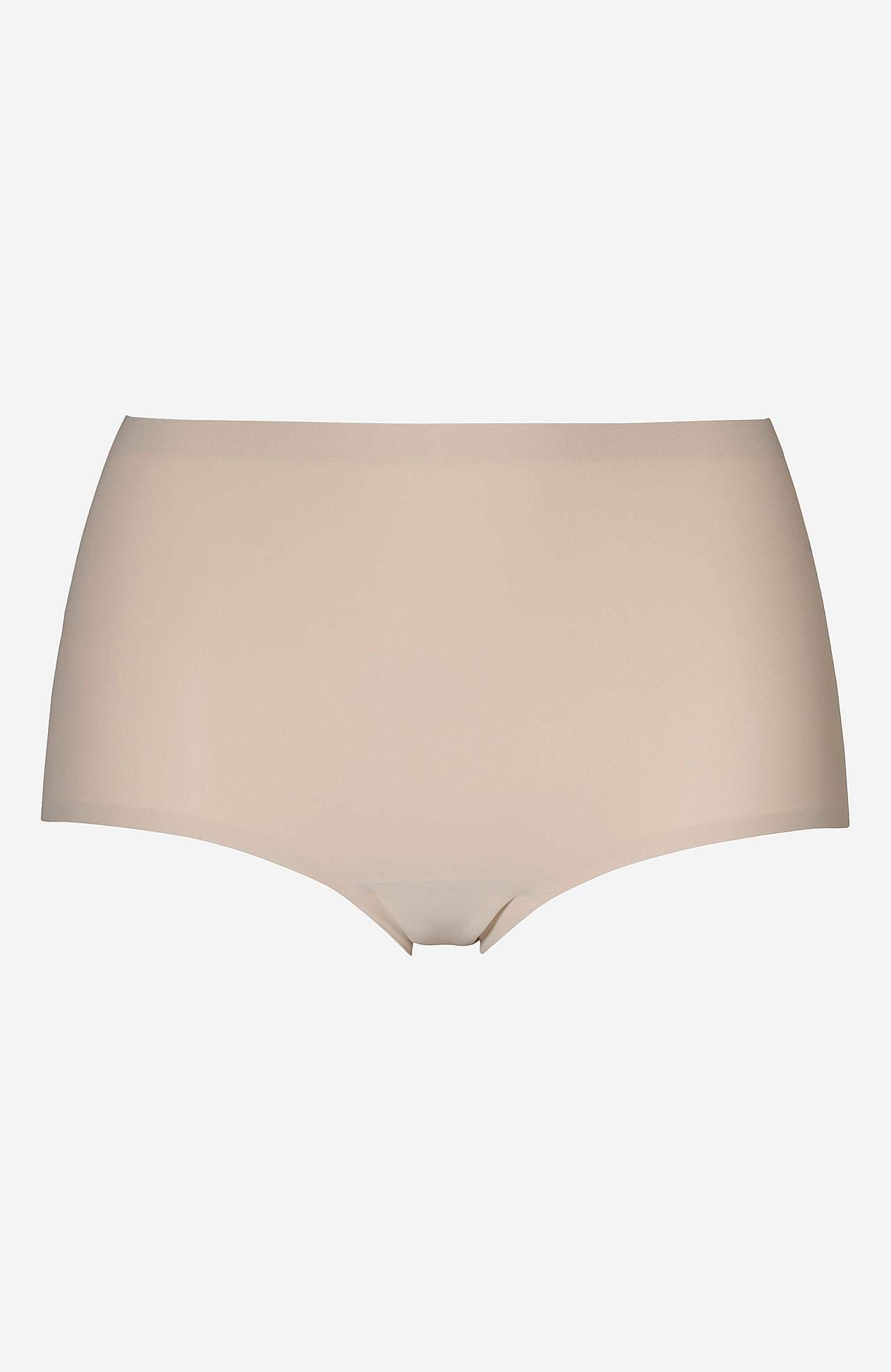 Gemütliche Damen-Unterhose mit hohem Bund Ellie 3er-Pack