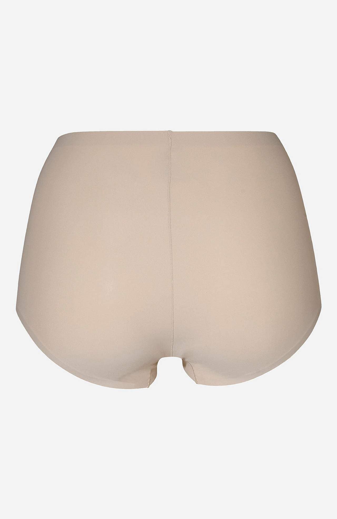 Gemütliche Damen-Unterhose mit hohem Bund Ellie 3er-Pack