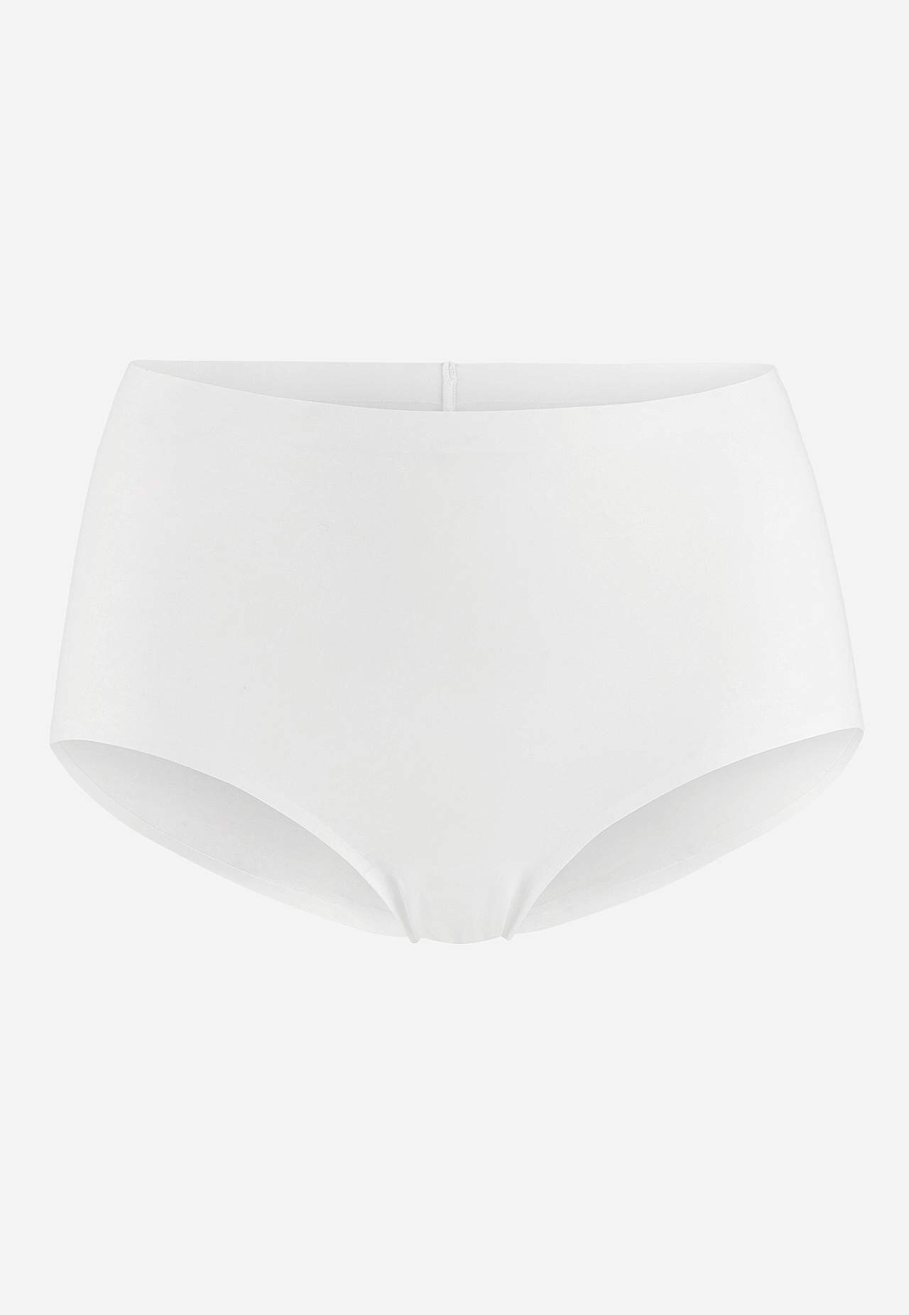 Gemütliche Damen-Unterhose mit hohem Bund Ellie 3er-Pack