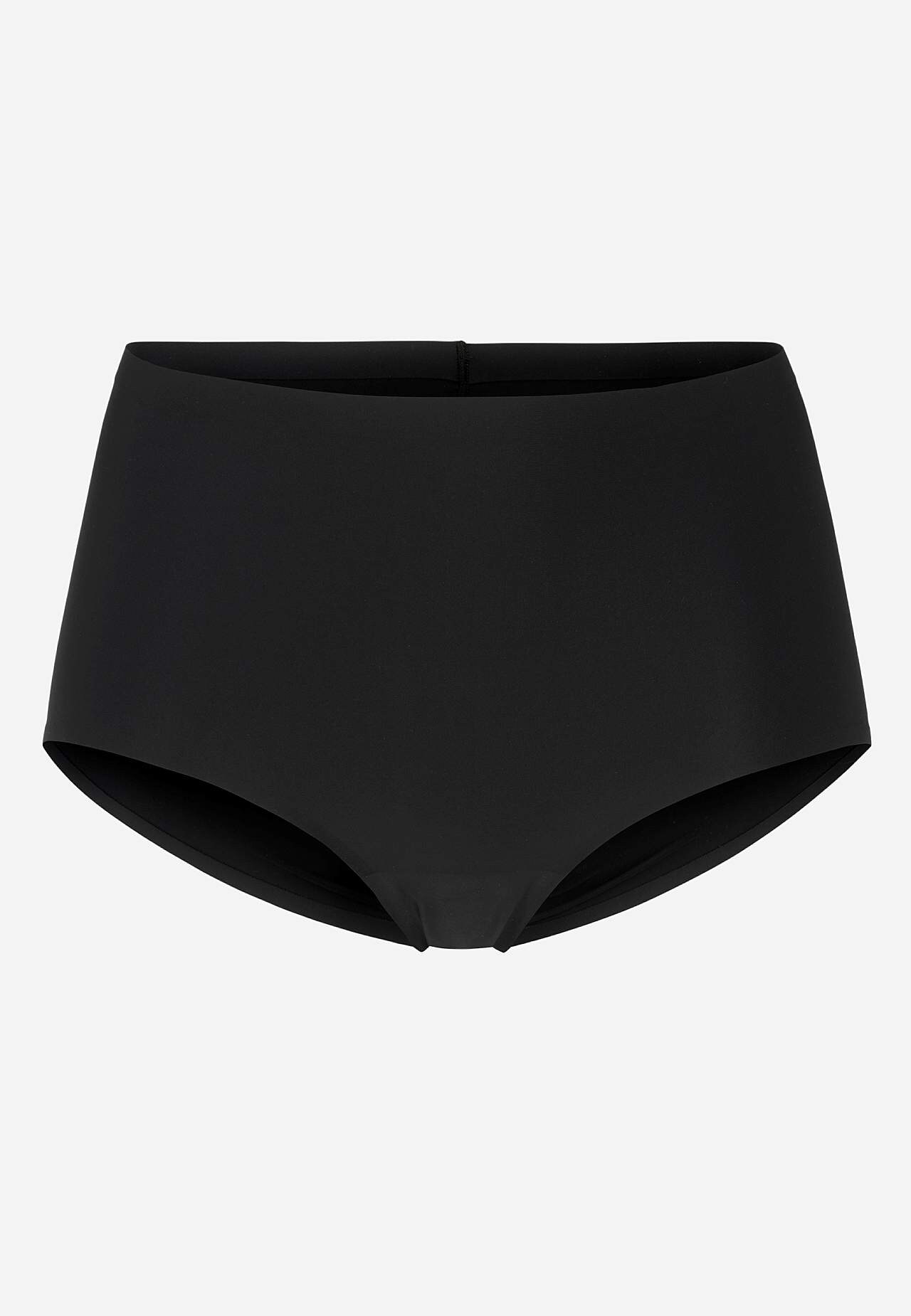 Gemütliche Damen-Unterhose mit hohem Bund Ellie 3er-Pack