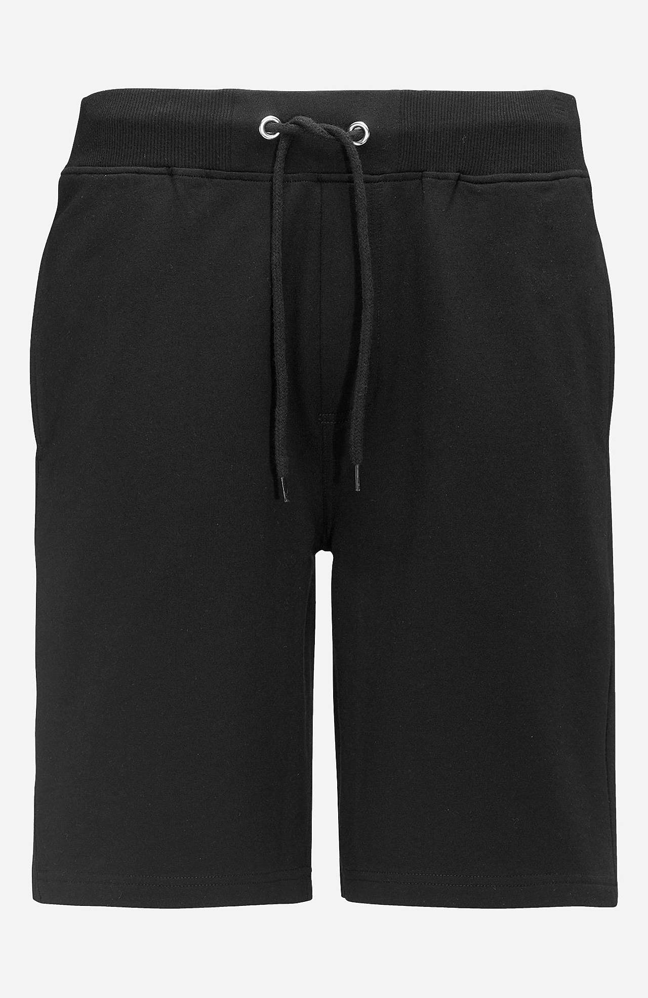 Sweatshirt-Shorts mit lässiger Passform Sverker