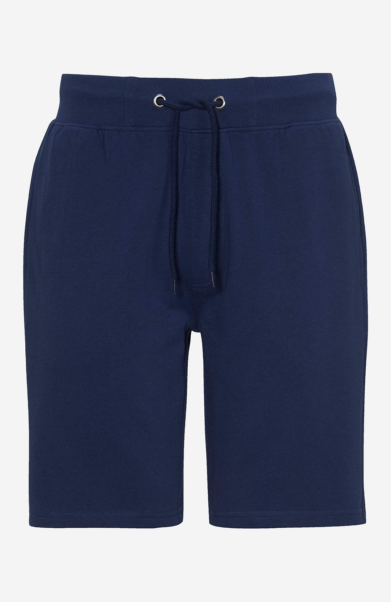 Sweatshirt-Shorts mit lässiger Passform Sverker