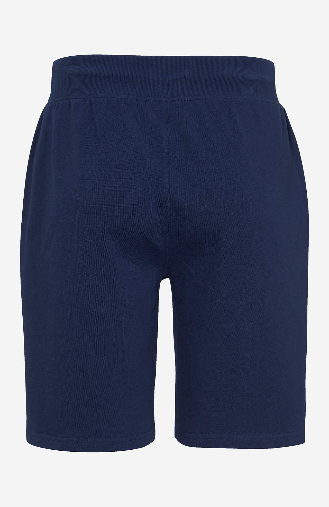 Sweatshirt-Shorts mit lässiger Passform Sverker