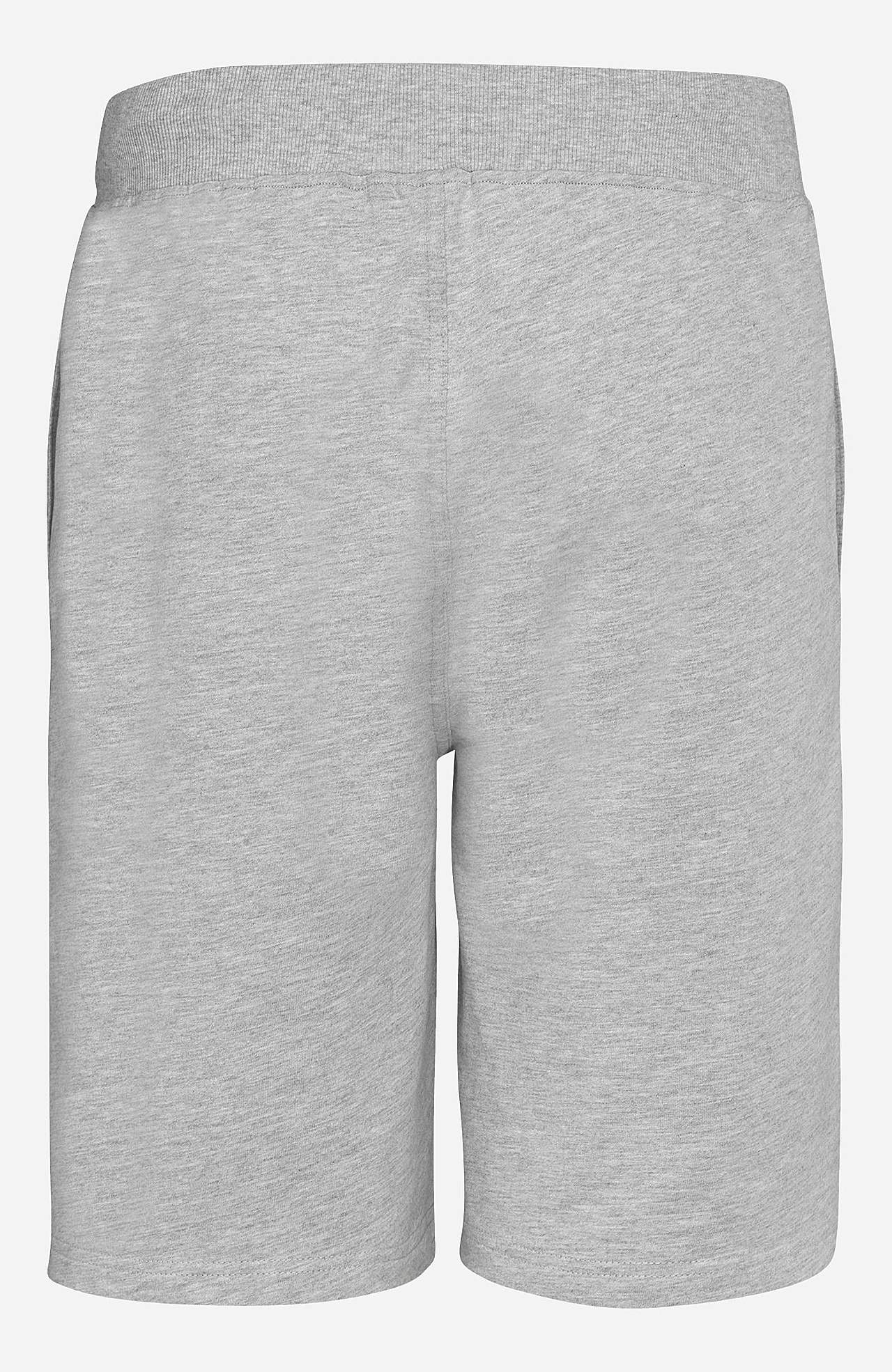 Sweatshirt-Shorts mit lässiger Passform Sverker