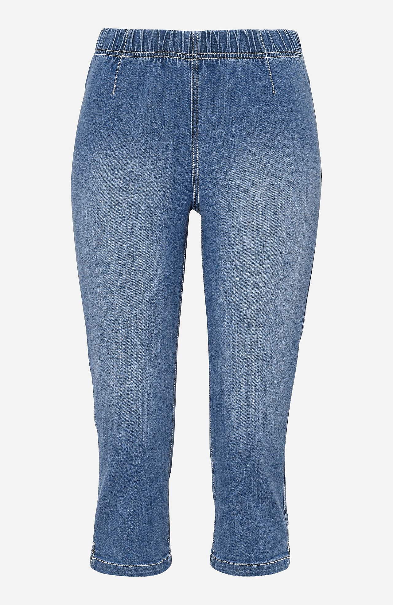 Bequeme Caprihose Caroline