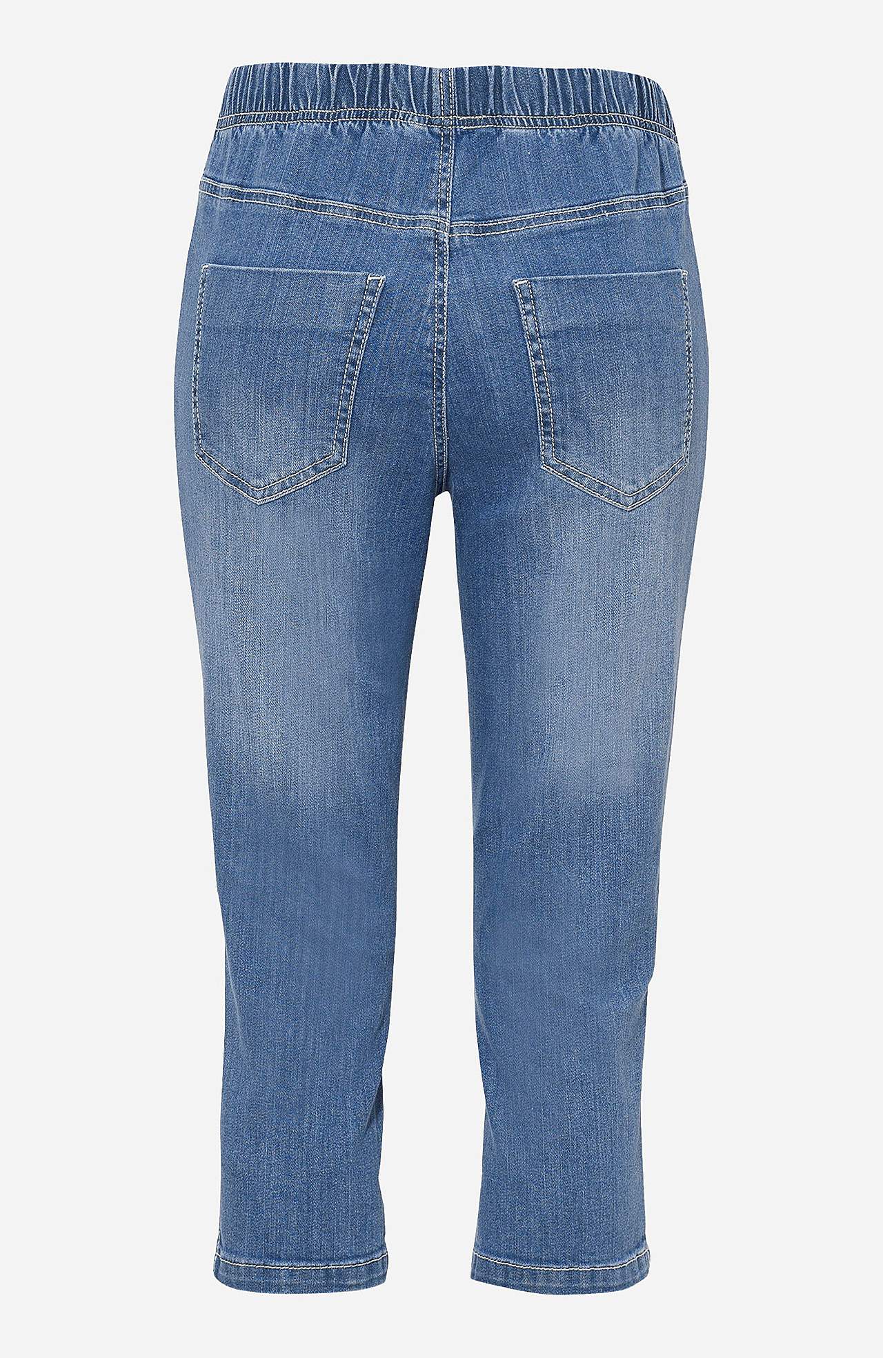 Bequeme Caprihose Caroline