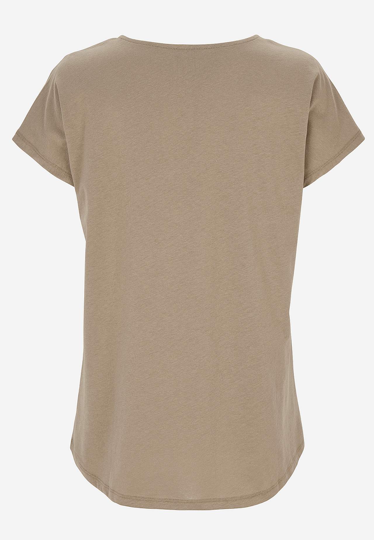 Jersey-Tops mit Flügelärmeln 2er-Pack