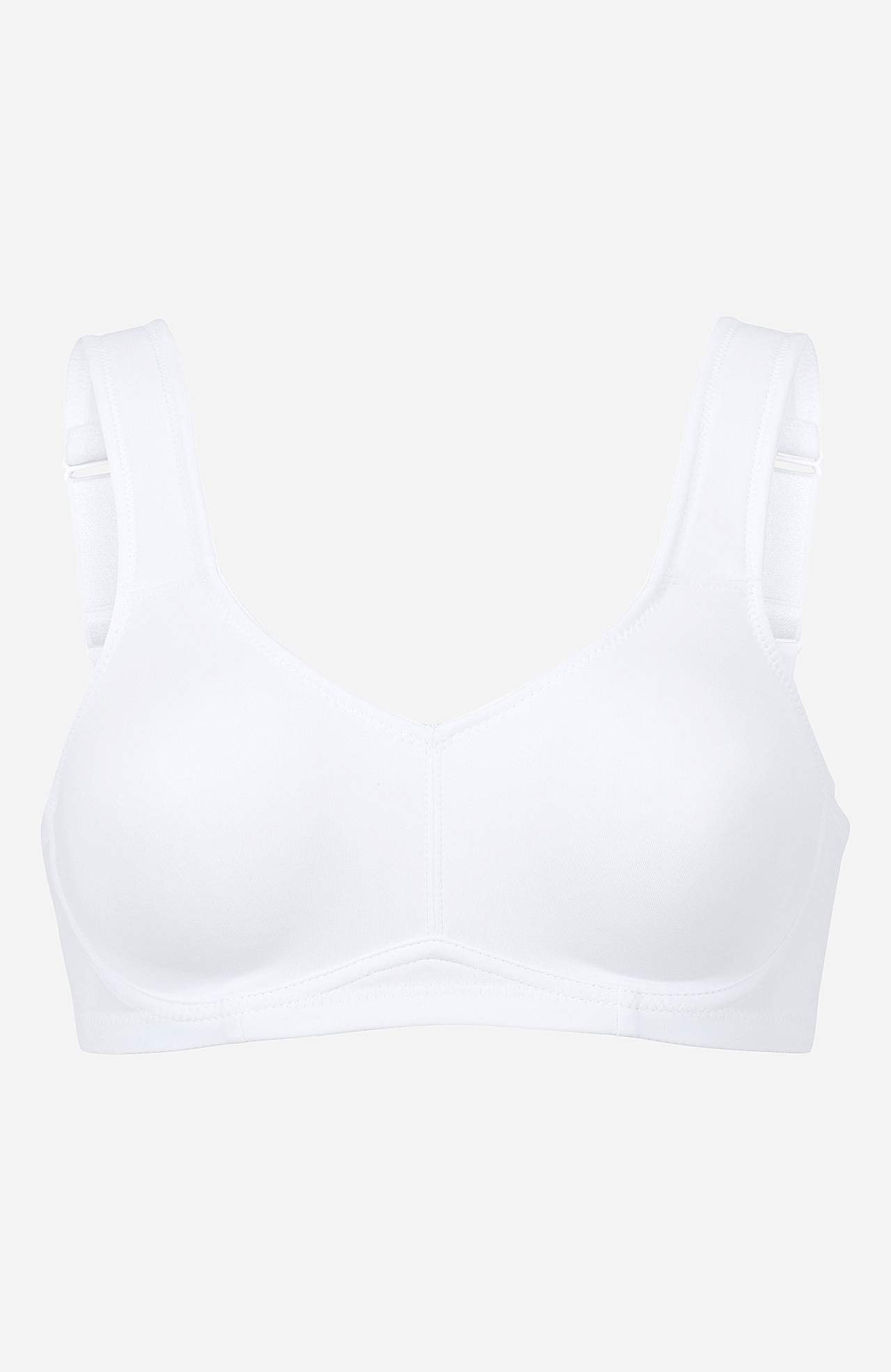 Ungepolsterter Soft-BH Ingrid 2er-Pack