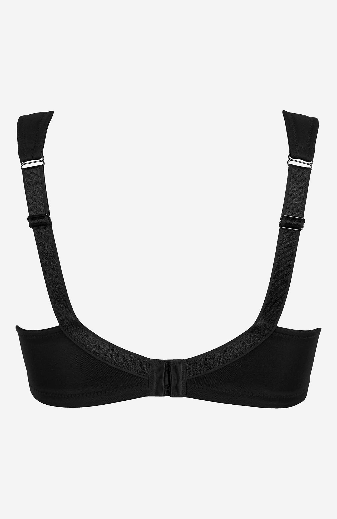 Ungepolsterter Soft-BH Ingrid 2er-Pack