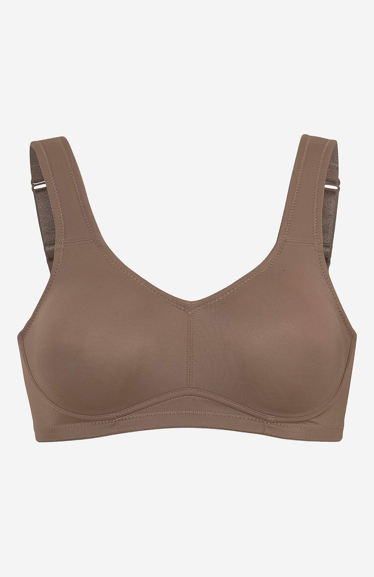 Ungepolsterter Soft-BH Ingrid 2er-Pack