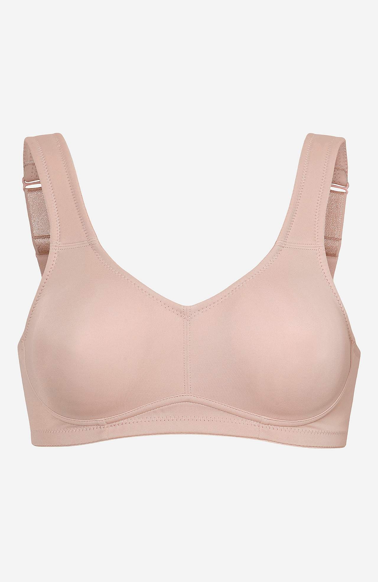 Ungepolsterter Soft-BH Ingrid 2er-Pack
