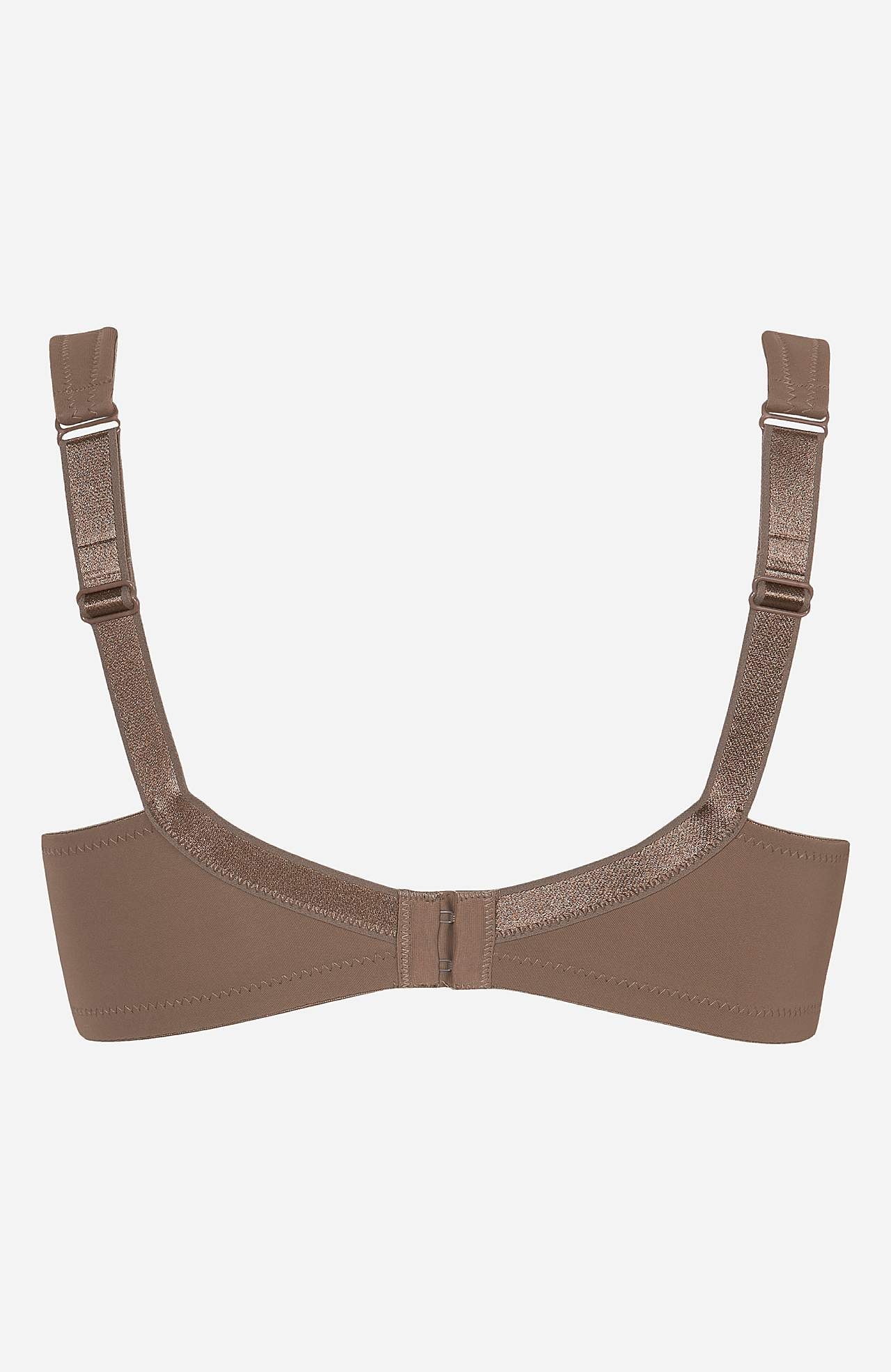 Ungepolsterter Soft-BH Ingrid 2er-Pack