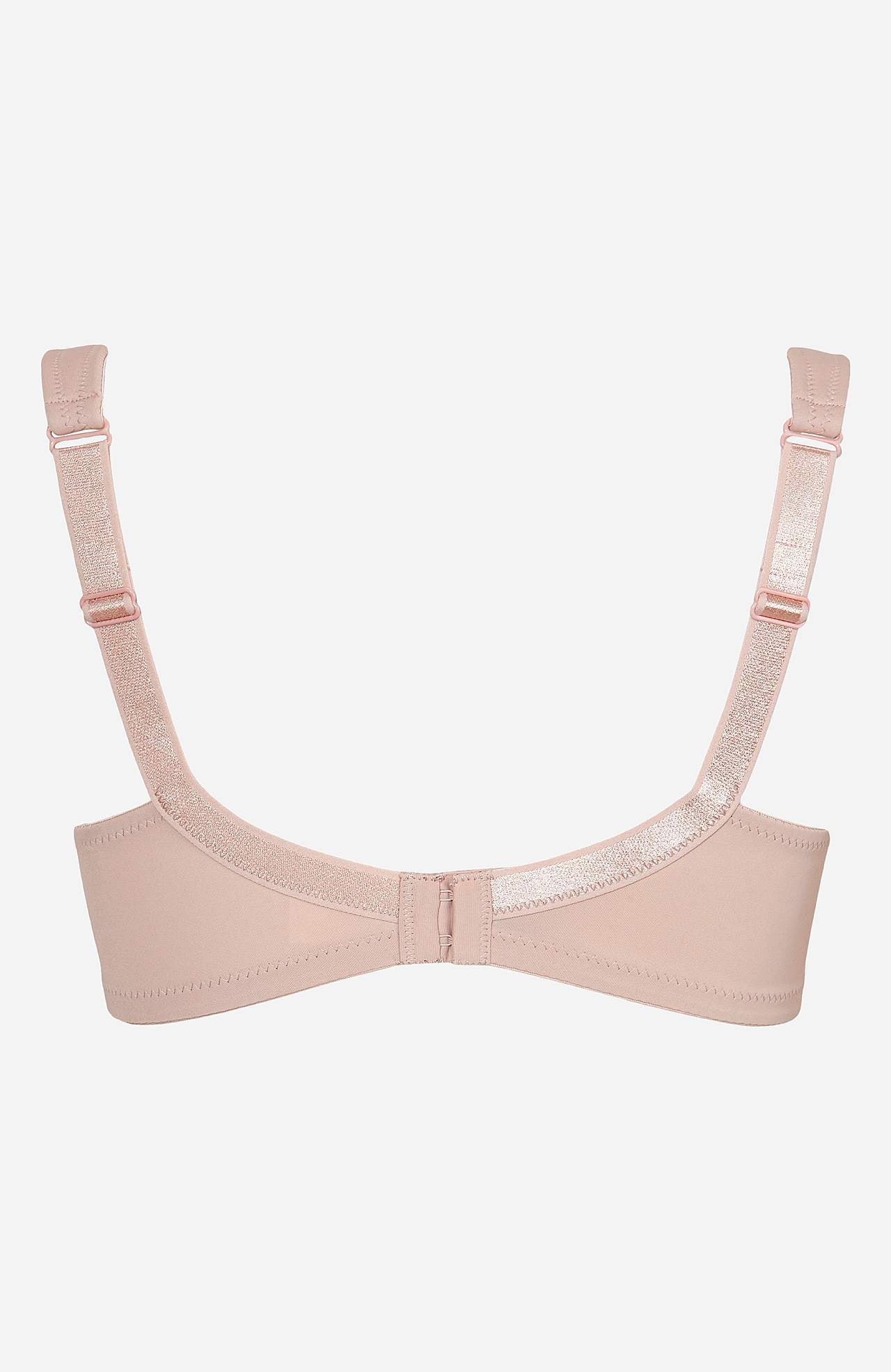 Ungepolsterter Soft-BH Ingrid 2er-Pack