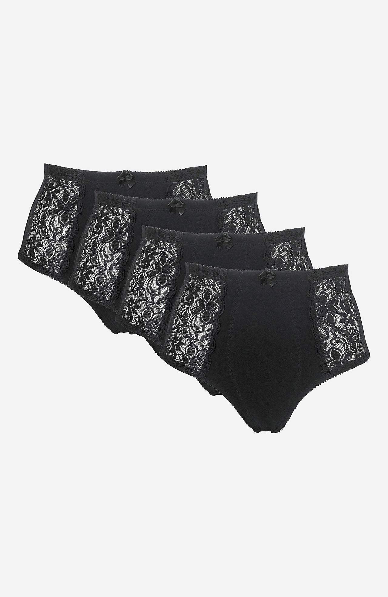 Shaping-Slip 4er-Pack