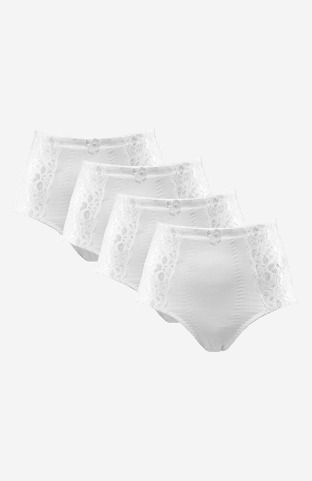 Shaping-Slip 4er-Pack