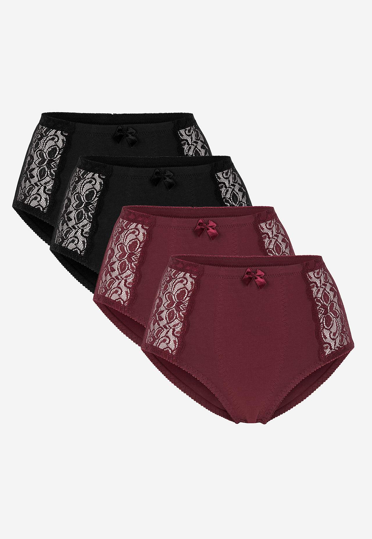 Shaping-Slip 4er-Pack