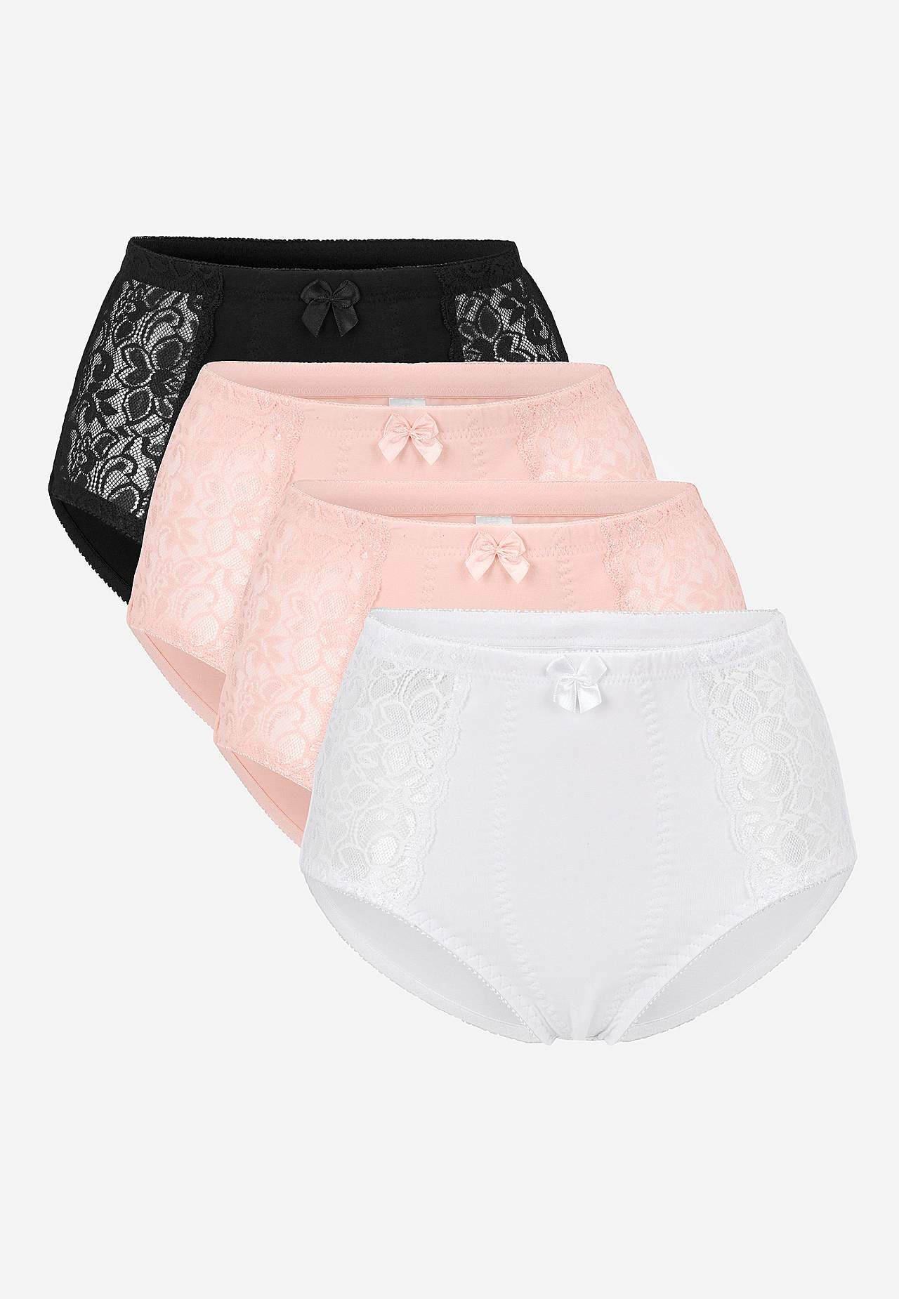 Shaping-Slip 4er-Pack