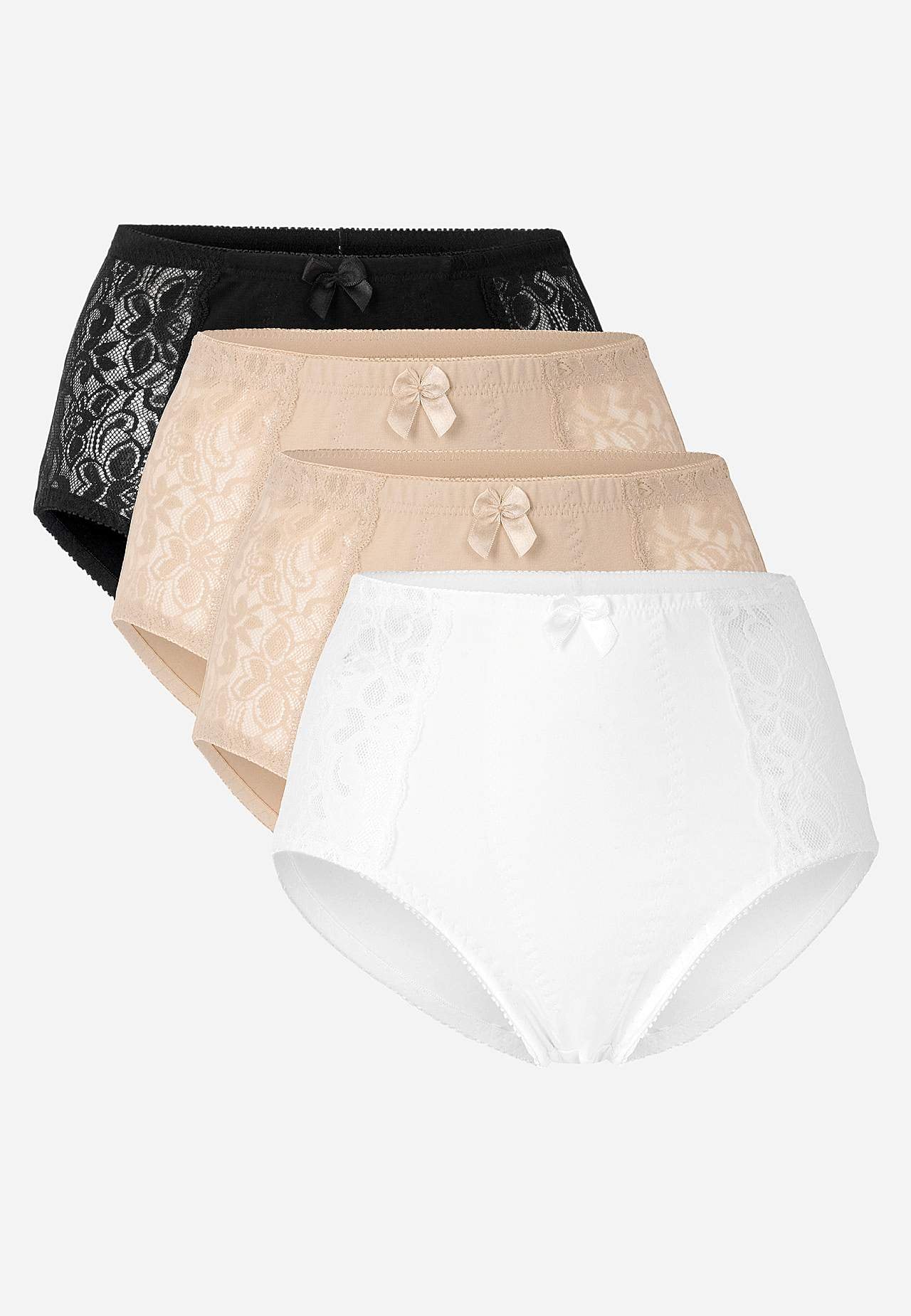Shaping-Slip 4er-Pack