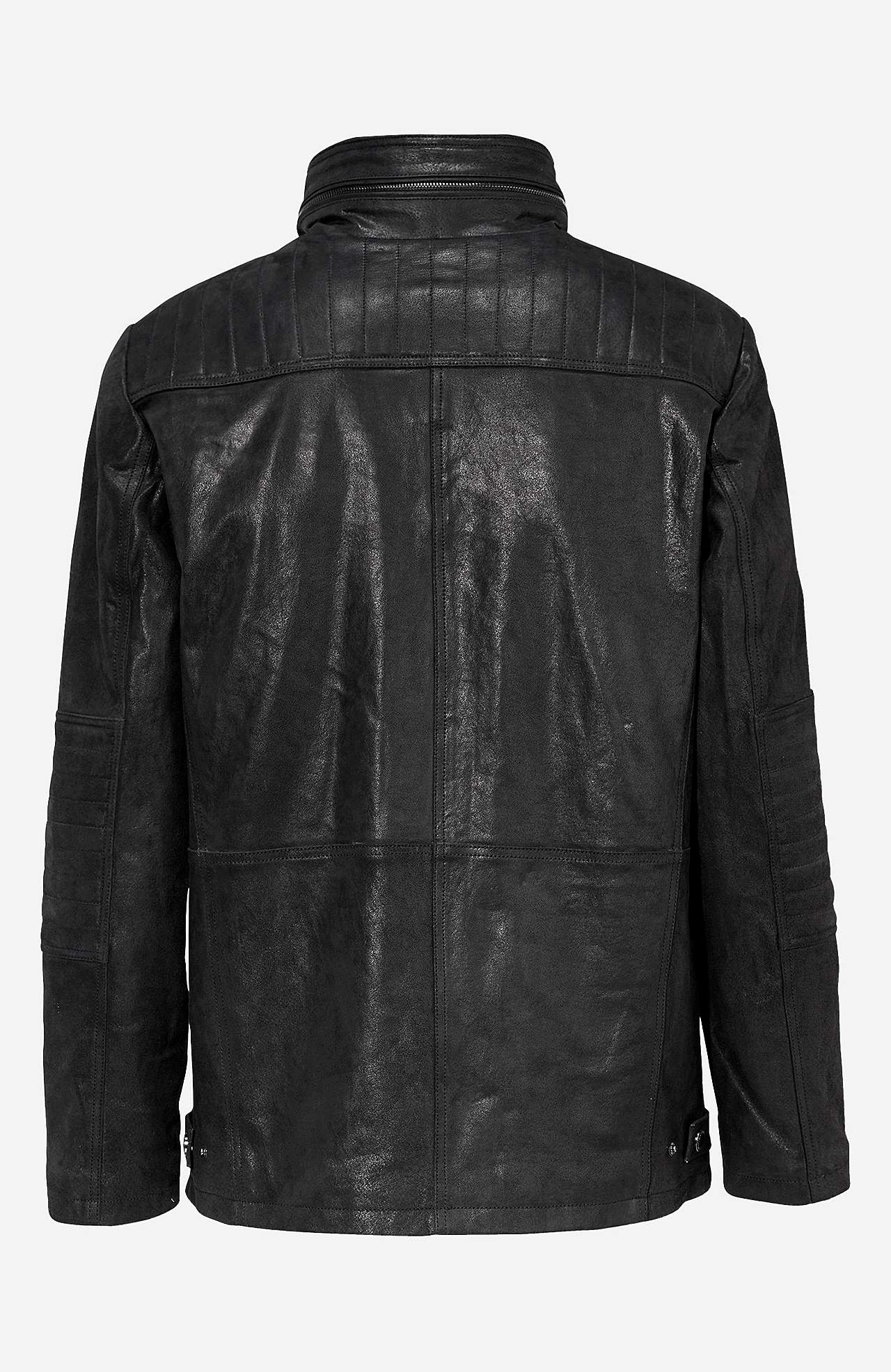 Lederjacke Lenny