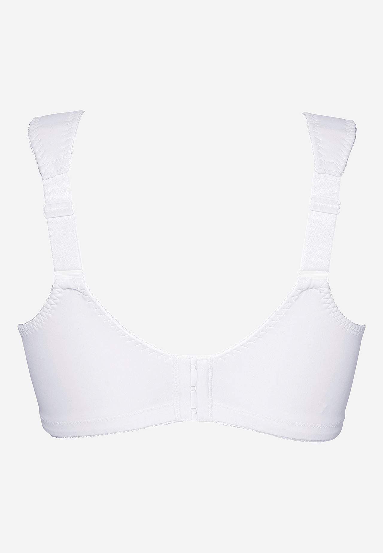 Soft-BH mit Stickerei Lily 2er-Pack