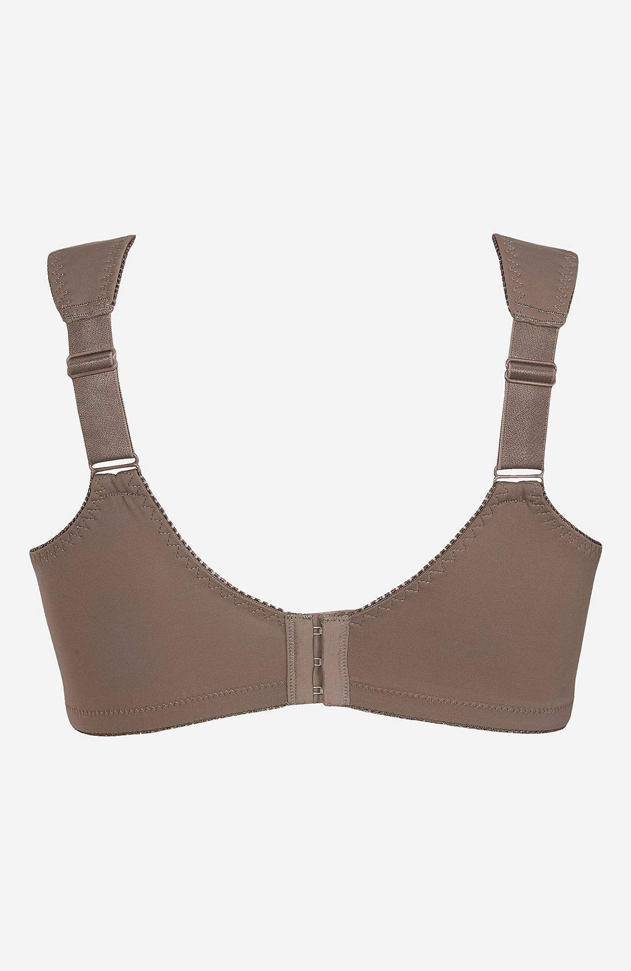 Soft-BH mit Stickerei Lily 2er-Pack