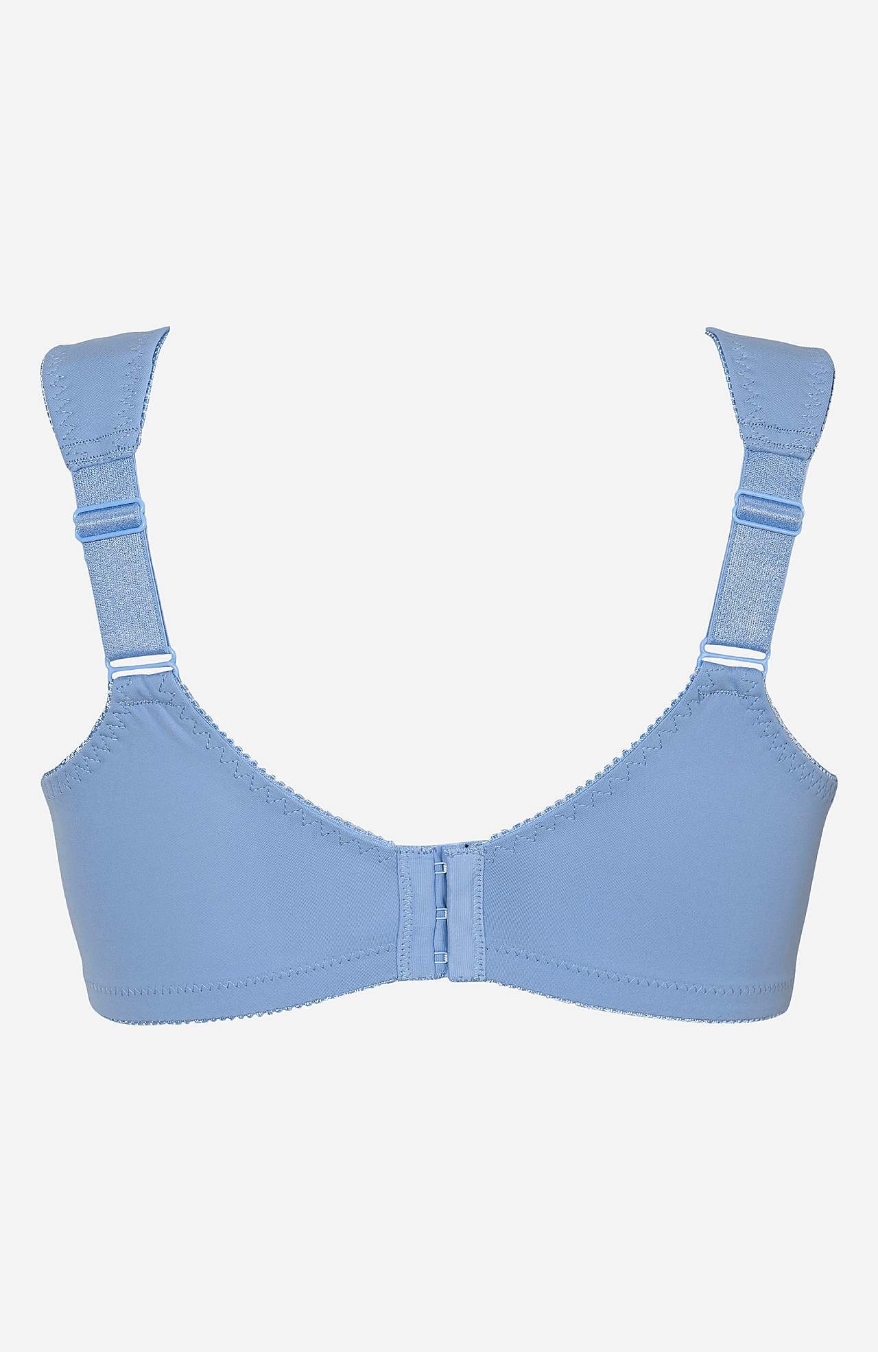 Soft-BH mit Stickerei Lily 2er-Pack