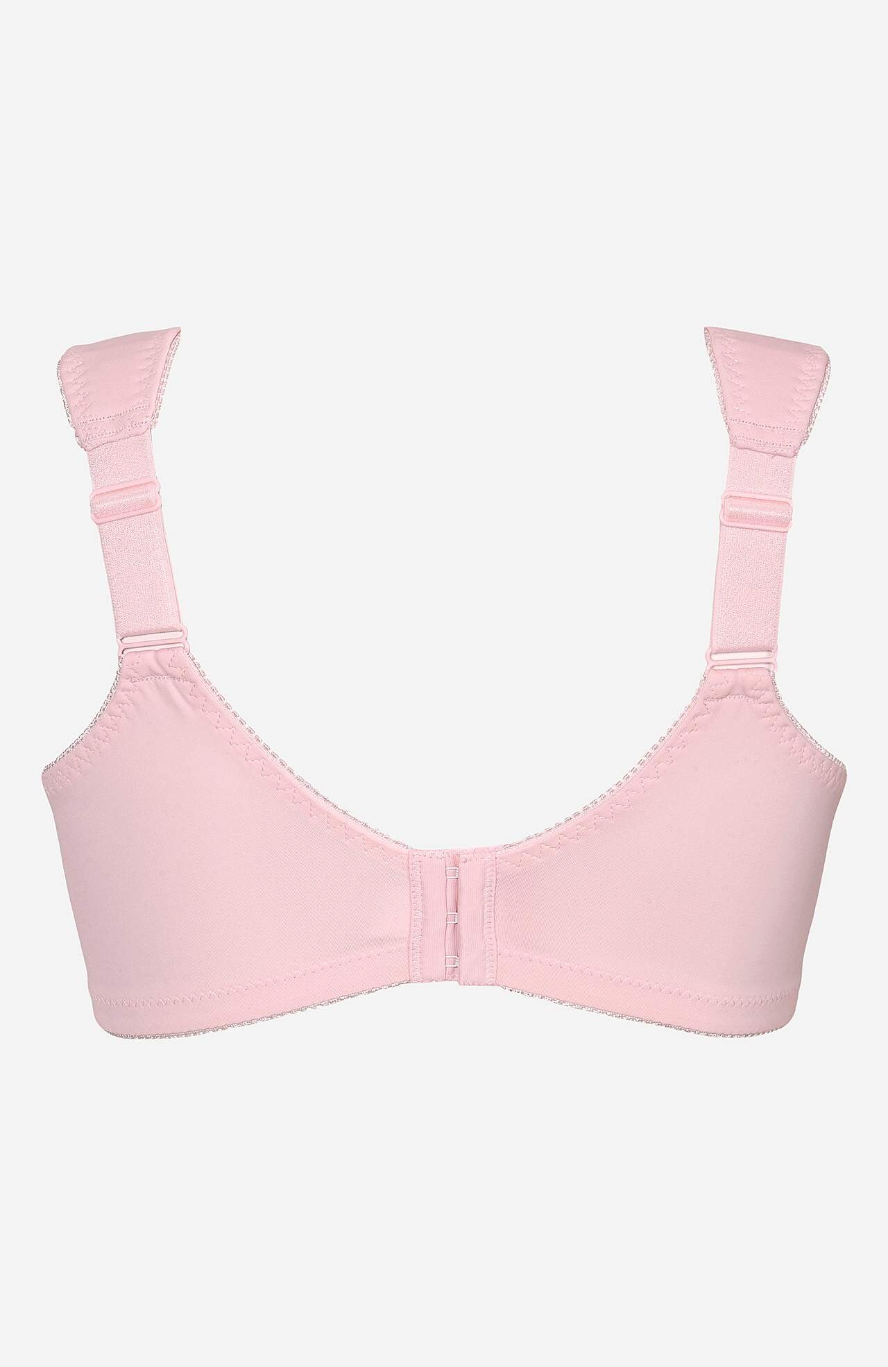 Soft-BH mit Stickerei Lily 2er-Pack