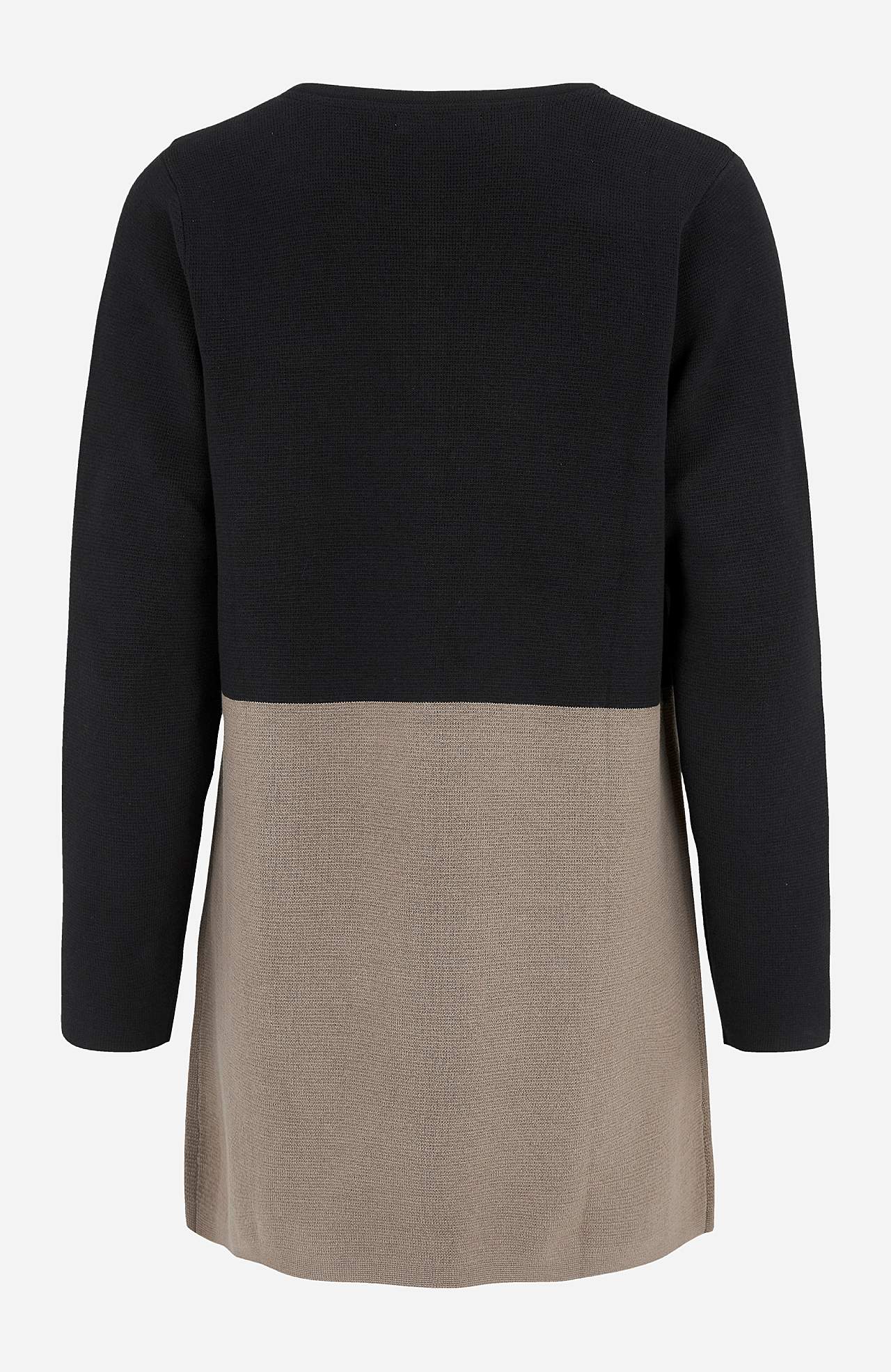 Cardigan aus Baumwolle