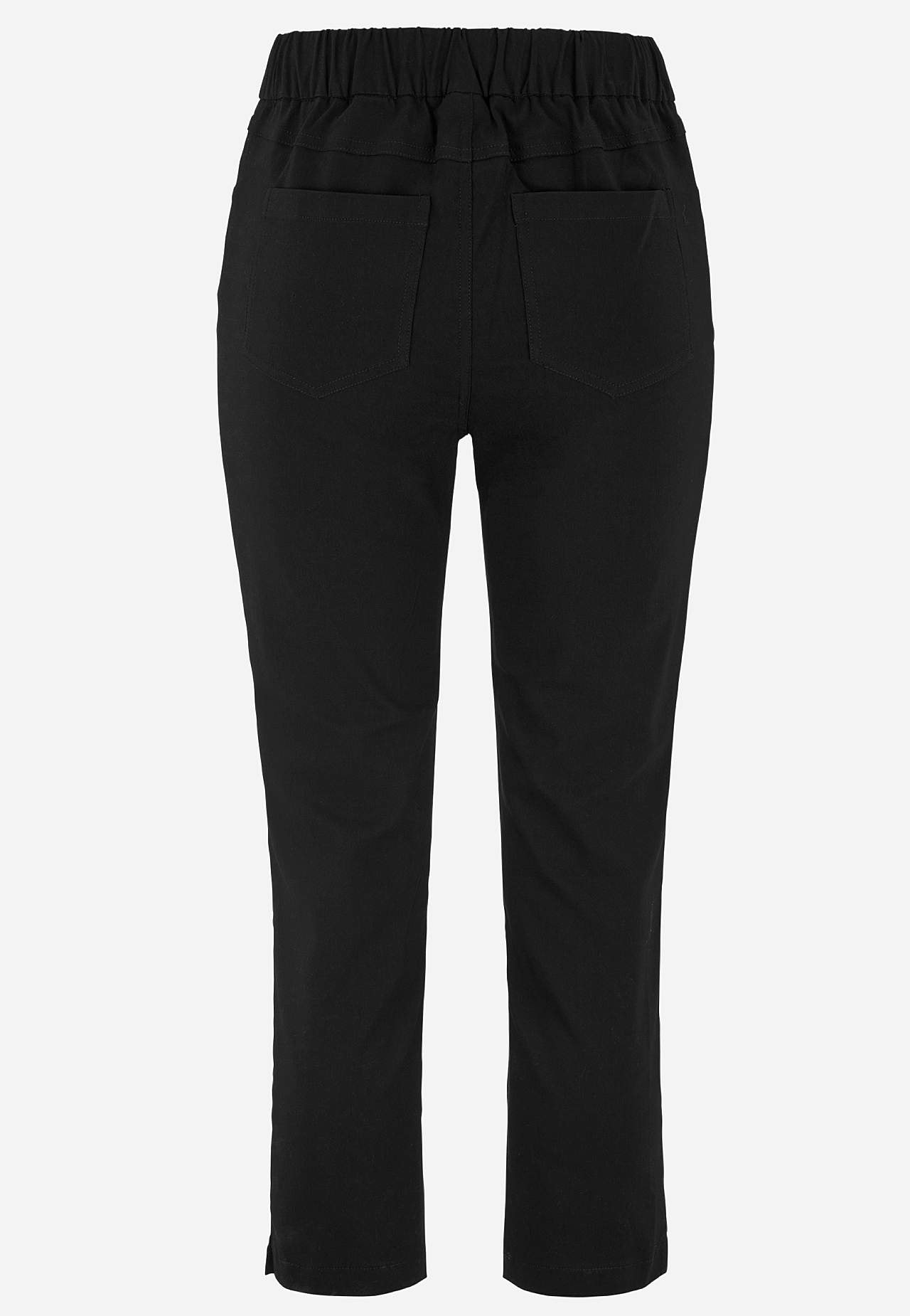 Super bequeme Caprihose