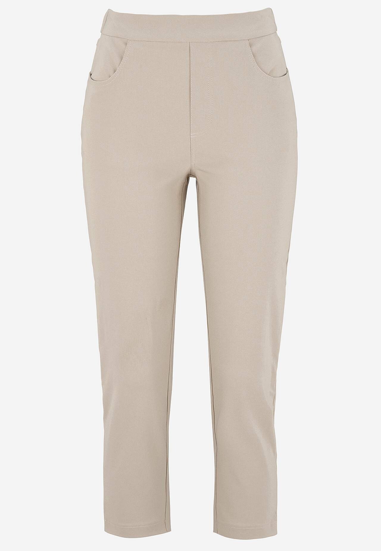 Super bequeme Caprihose