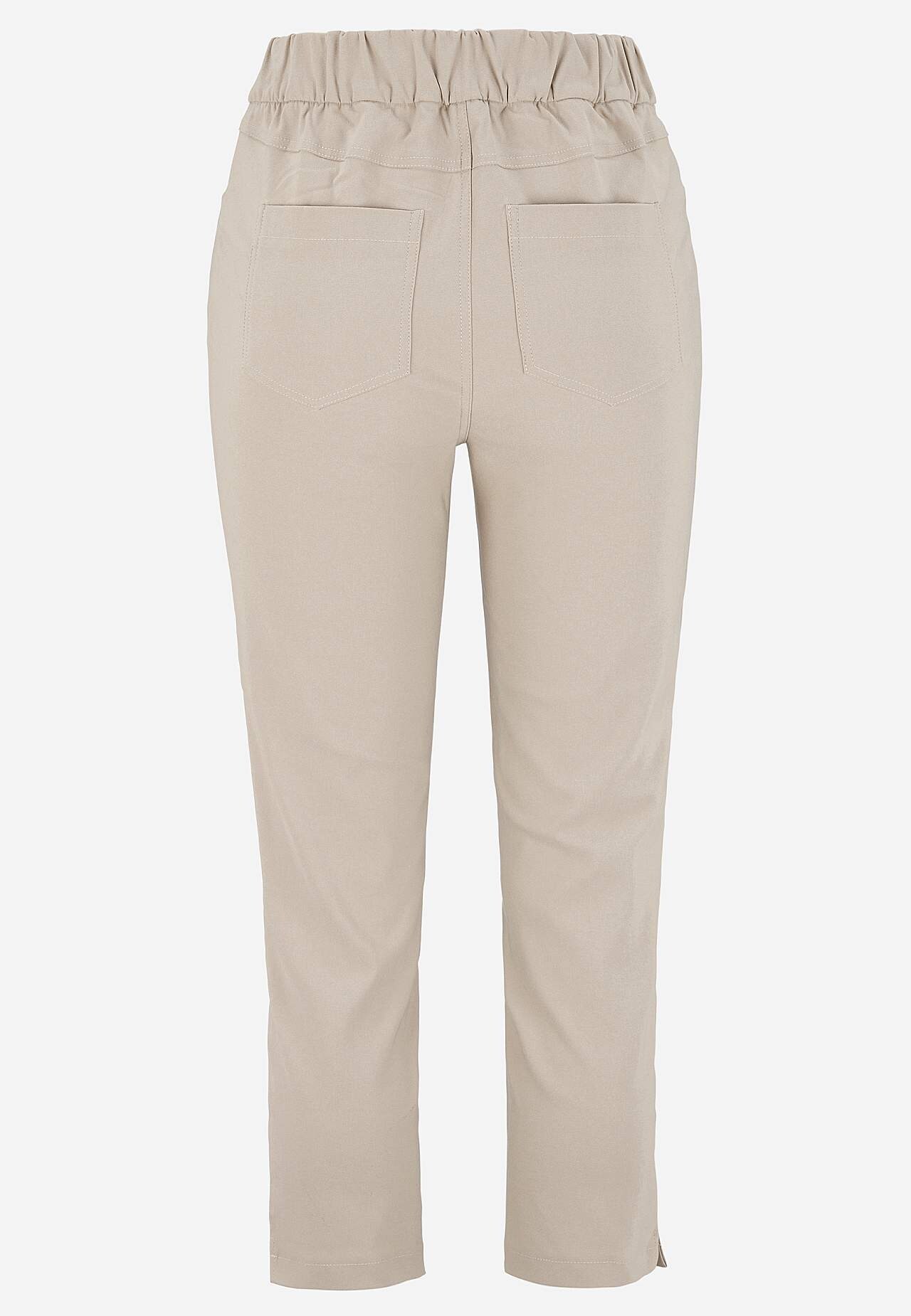 Super bequeme Caprihose