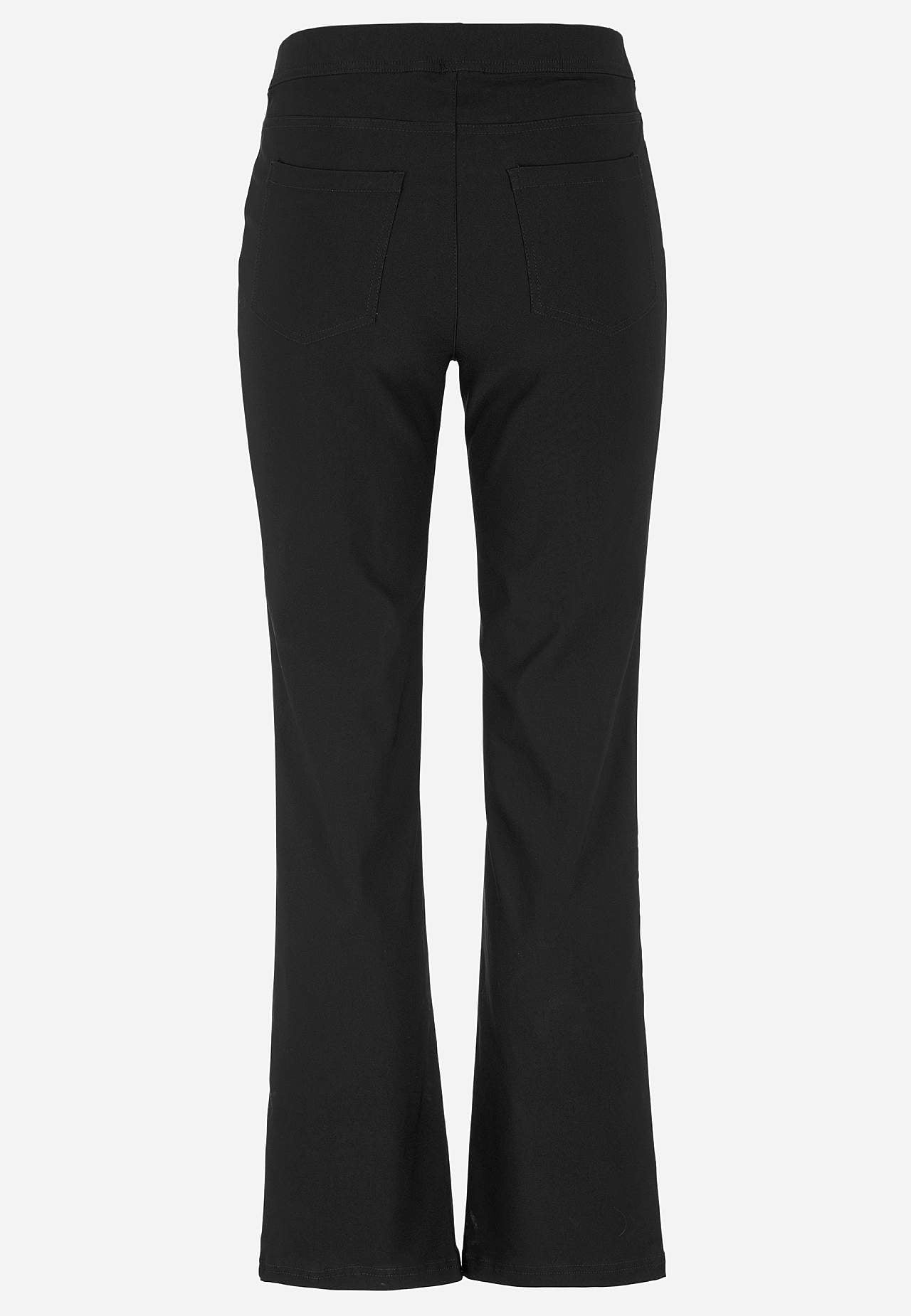 Hose aus Bengalin