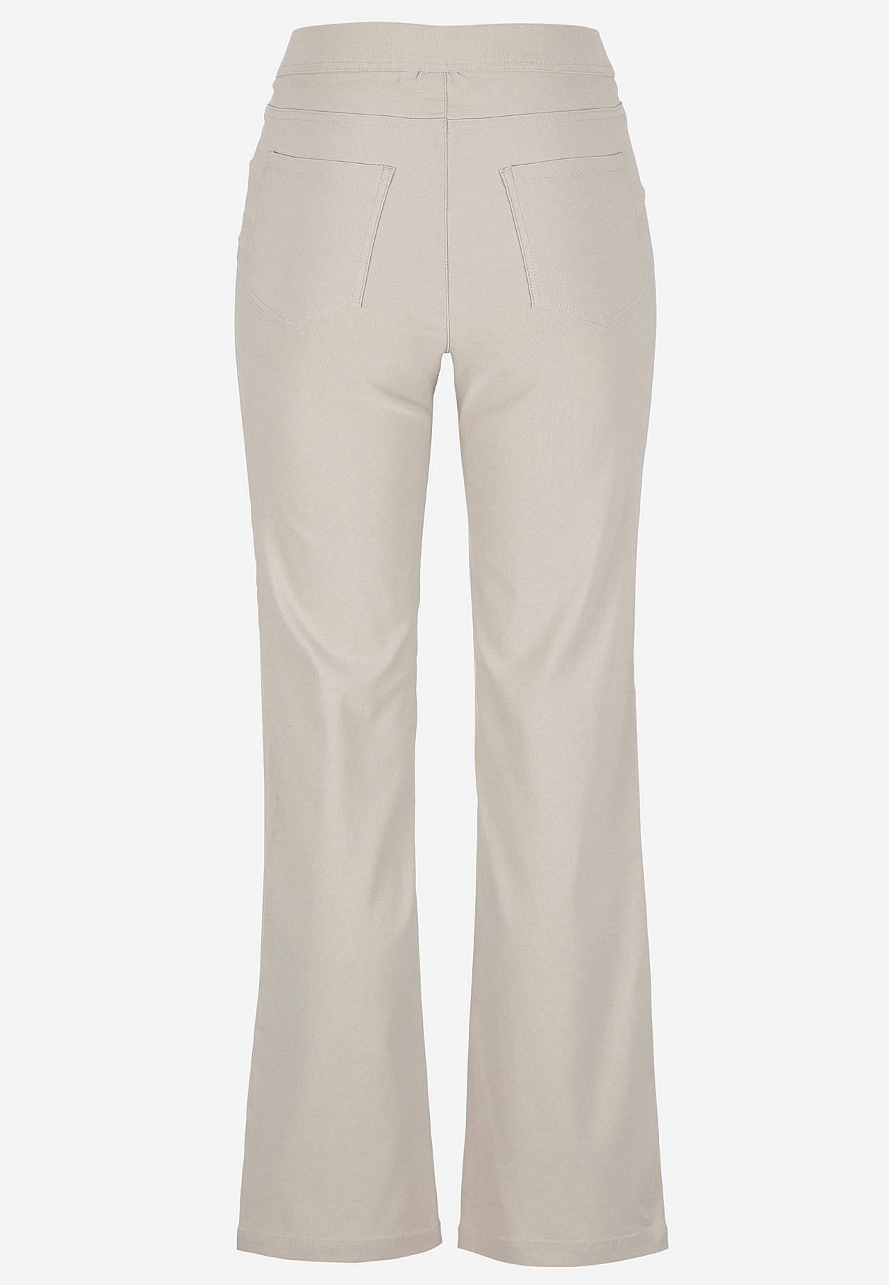 Hose aus Bengalin